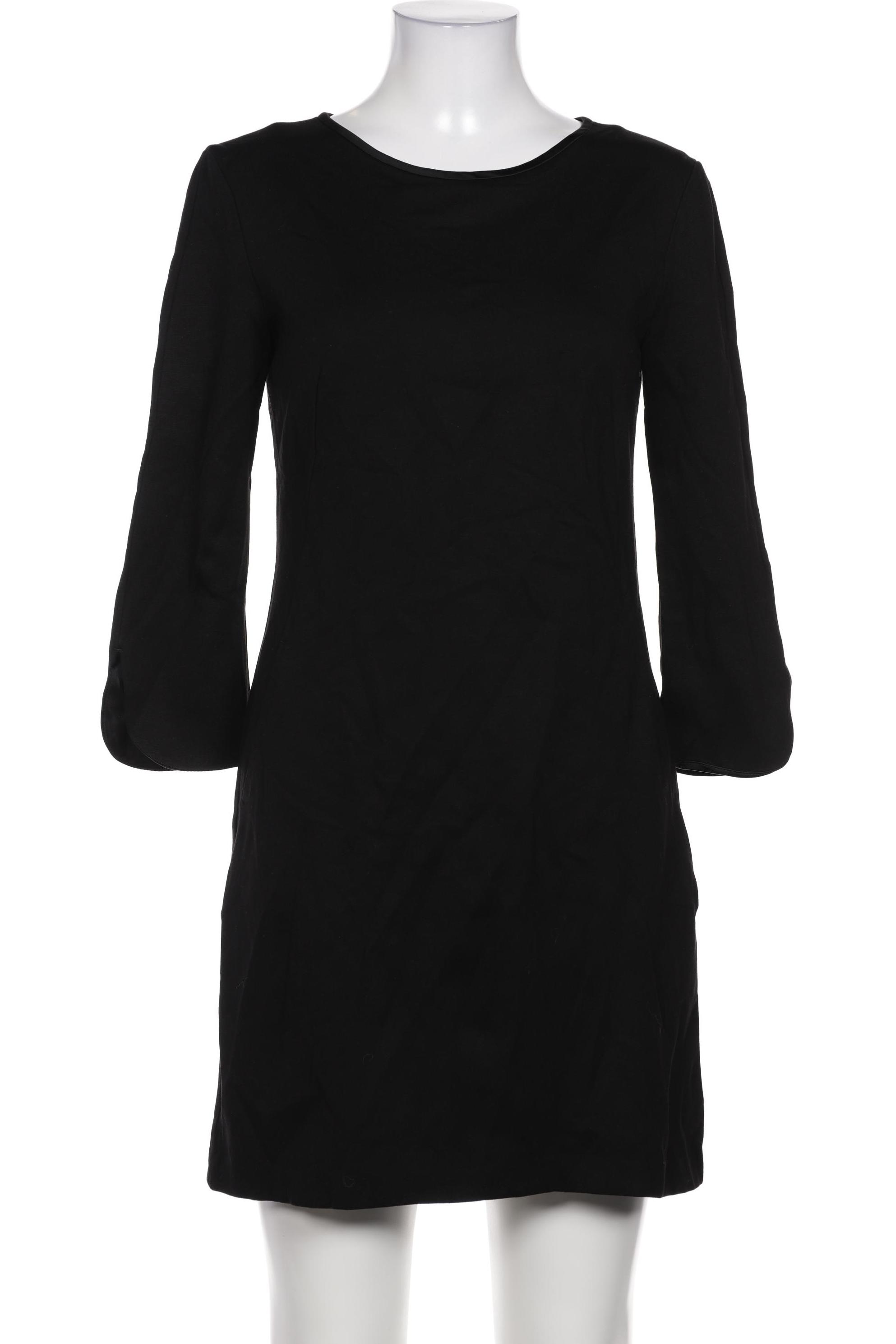 

Marc Cain Damen Kleid, schwarz