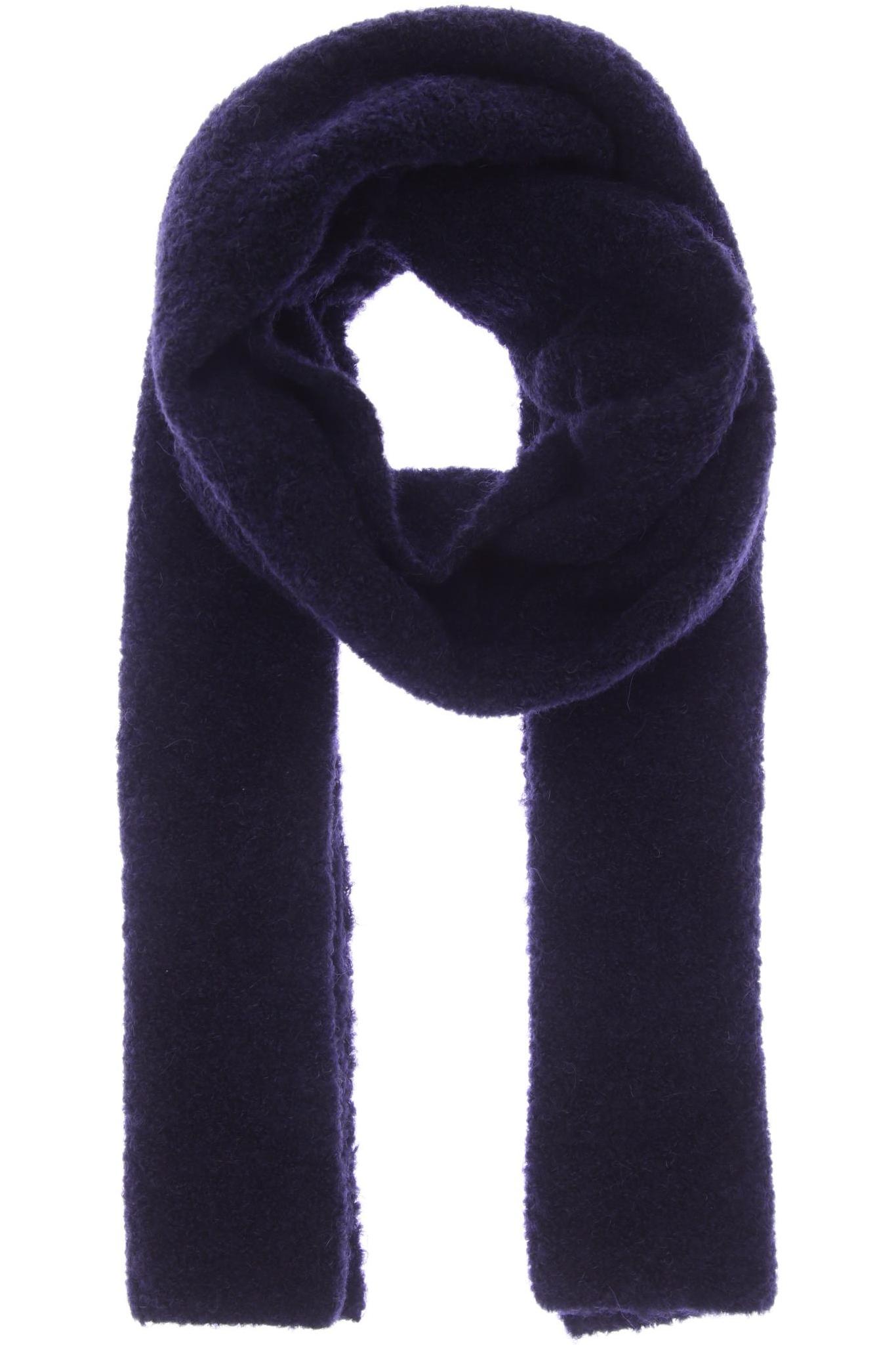 

Marc Cain Damen Schal, marineblau, Gr.