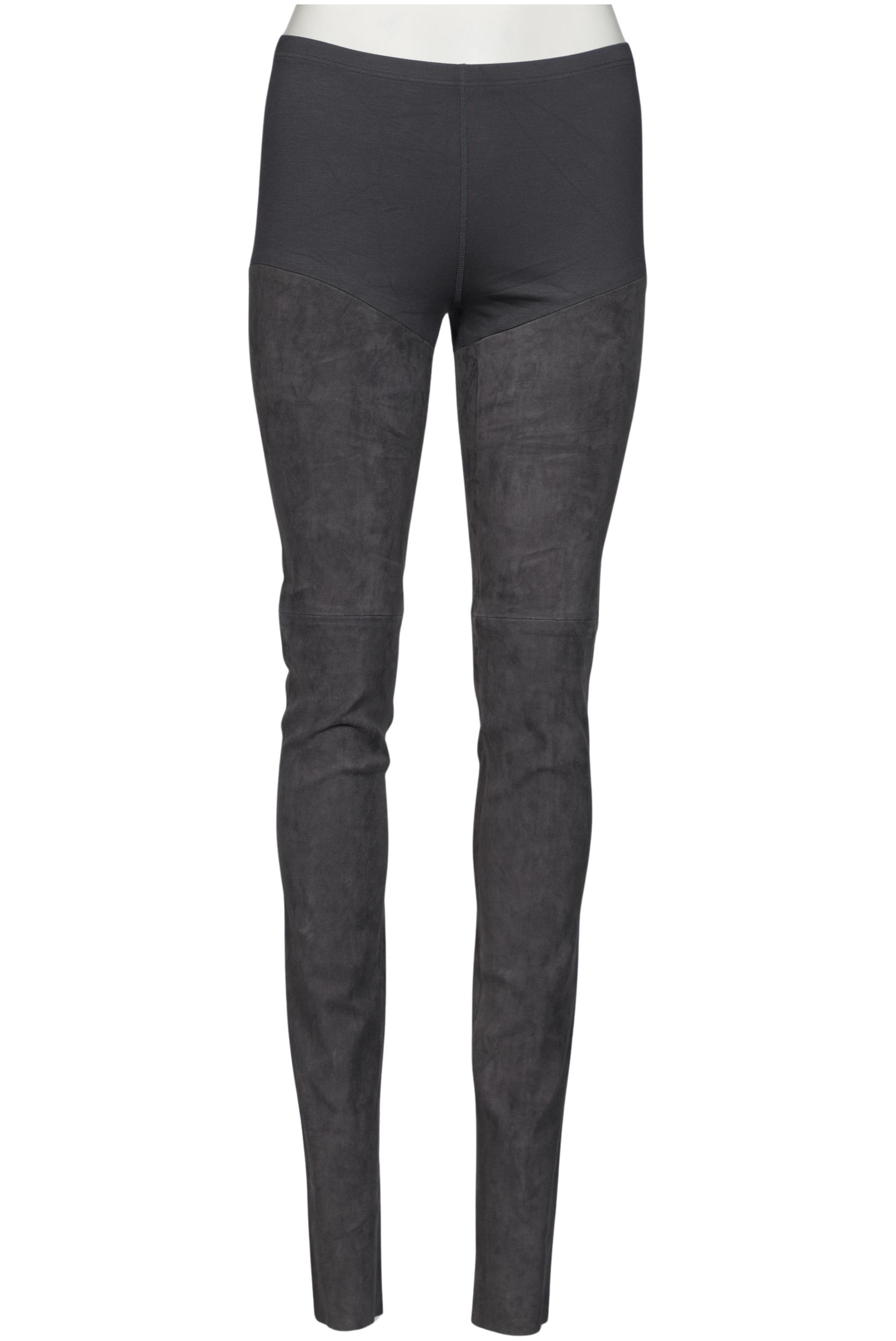 

Marc Cain Damen Stoffhose, grau, Gr. 42