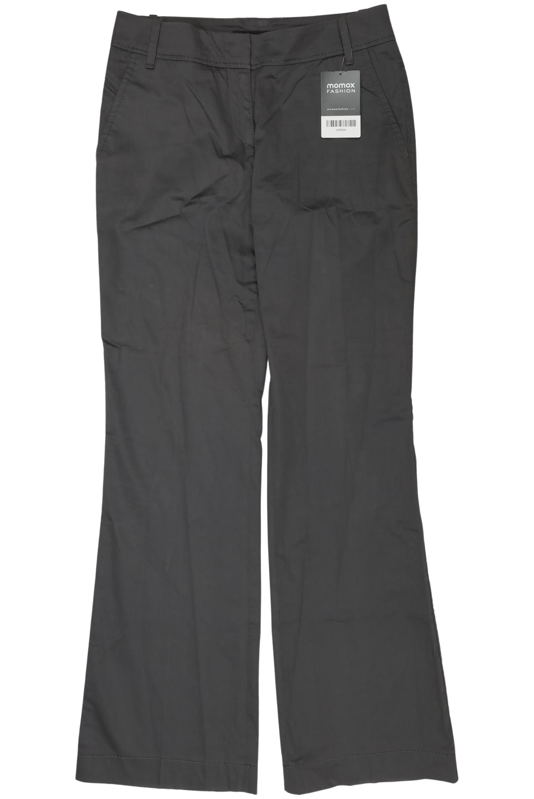 

Marc Cain Damen Stoffhose, grau, Gr. 34
