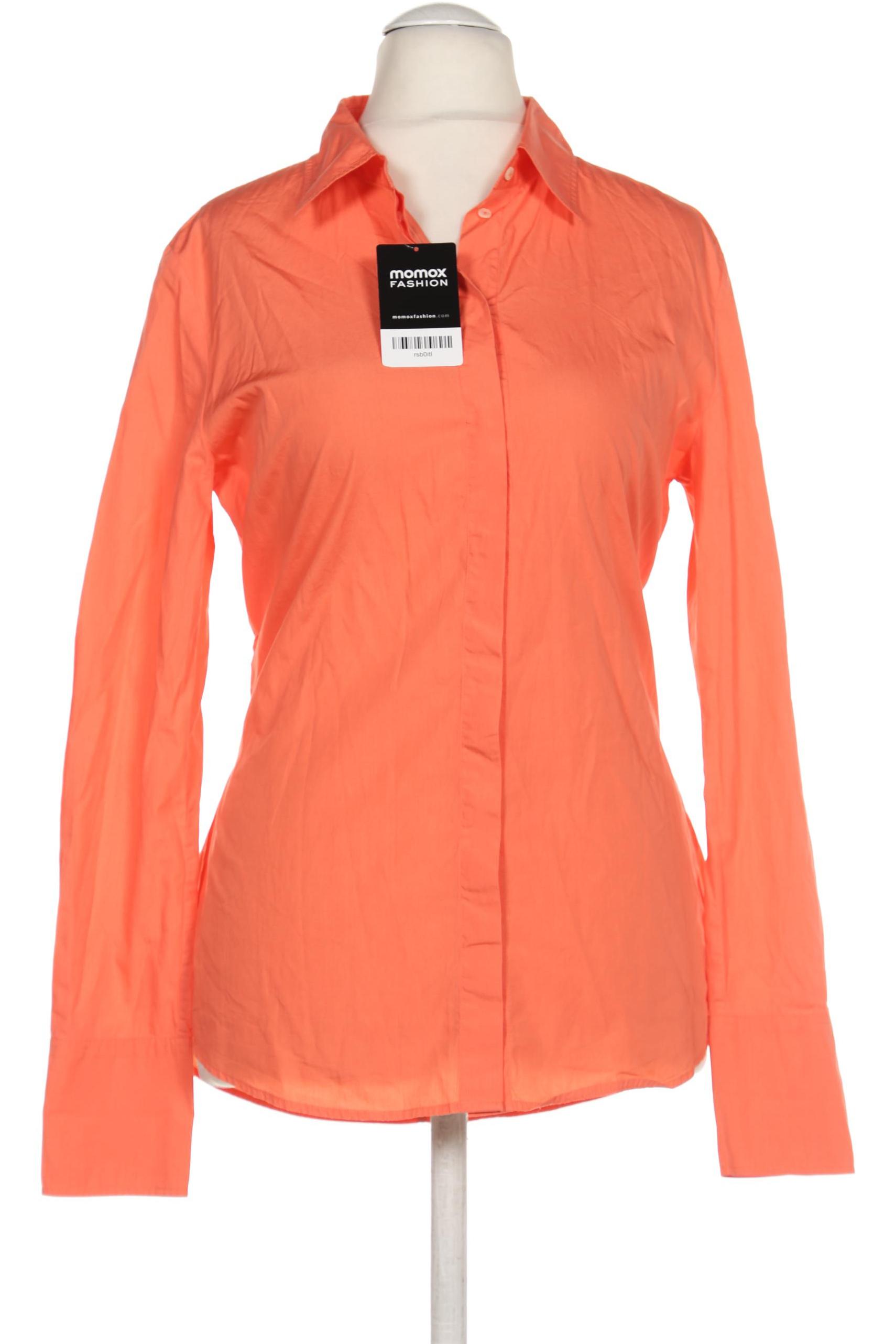 

Marc Cain Damen Bluse, orange