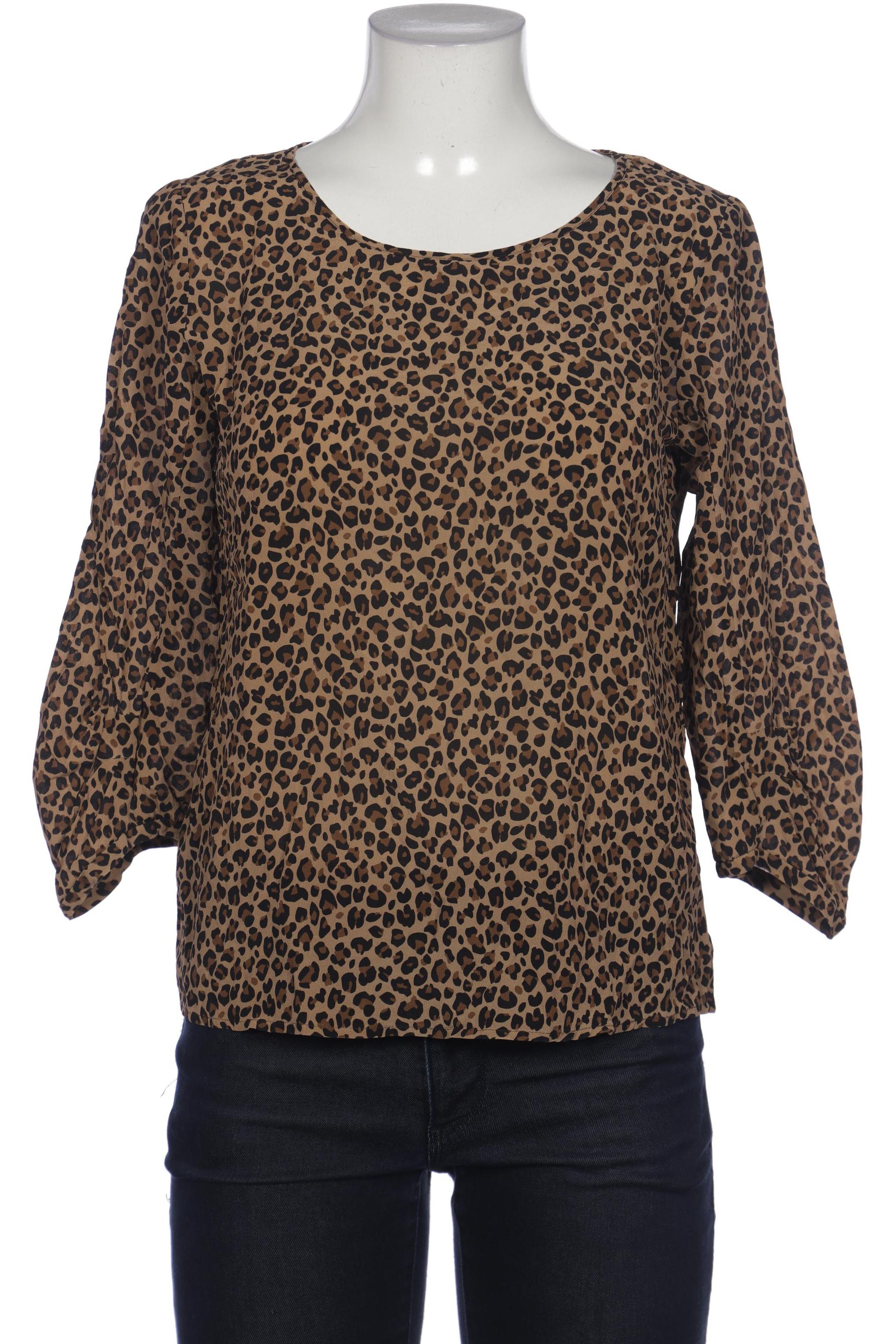 

Marc Cain Damen Bluse, braun, Gr. 38