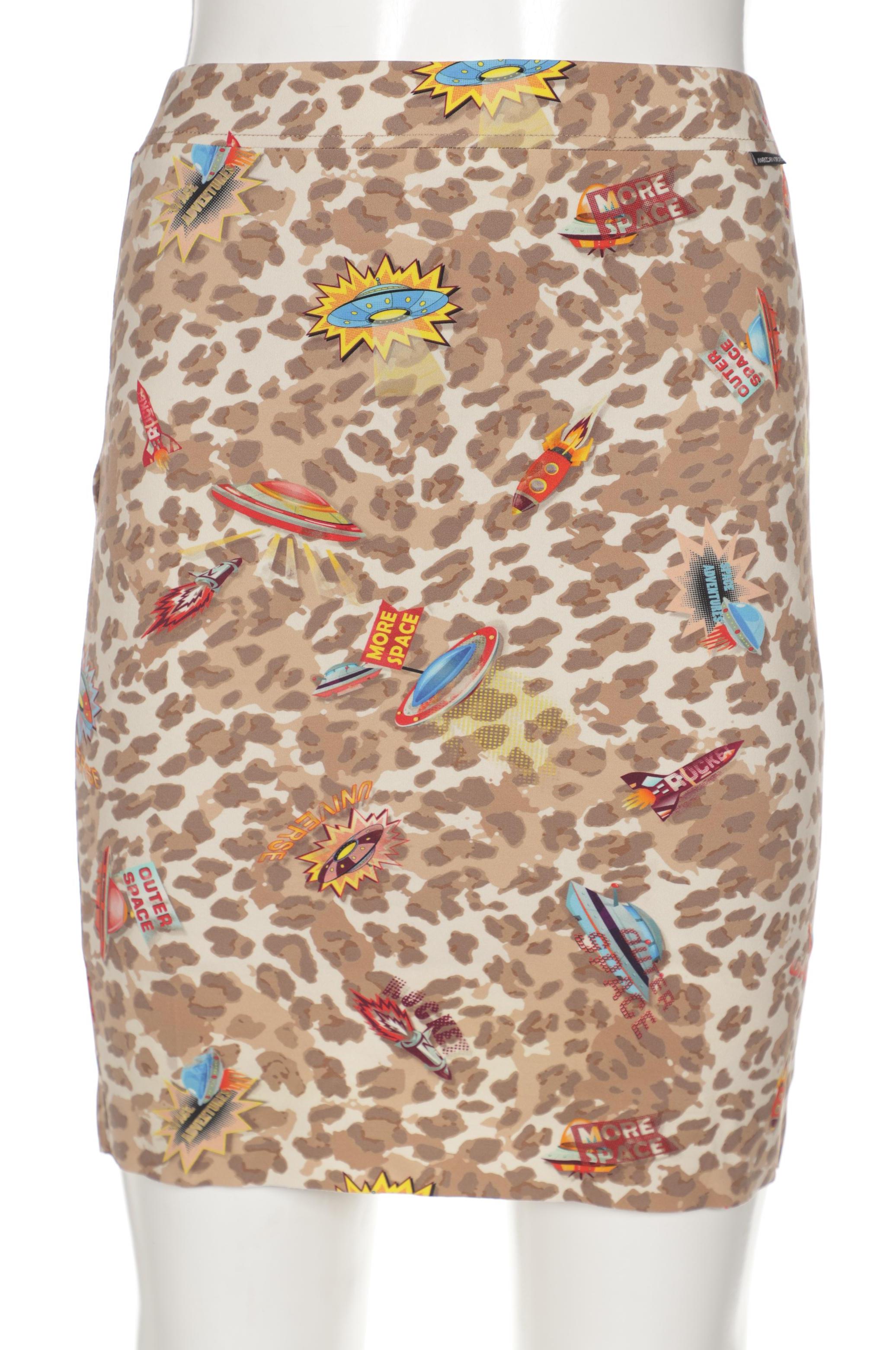 

Marc Cain Damen Rock, beige