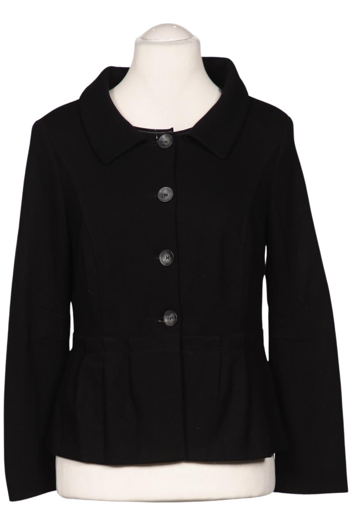 

Marc Cain Damen Blazer, schwarz, Gr. 42