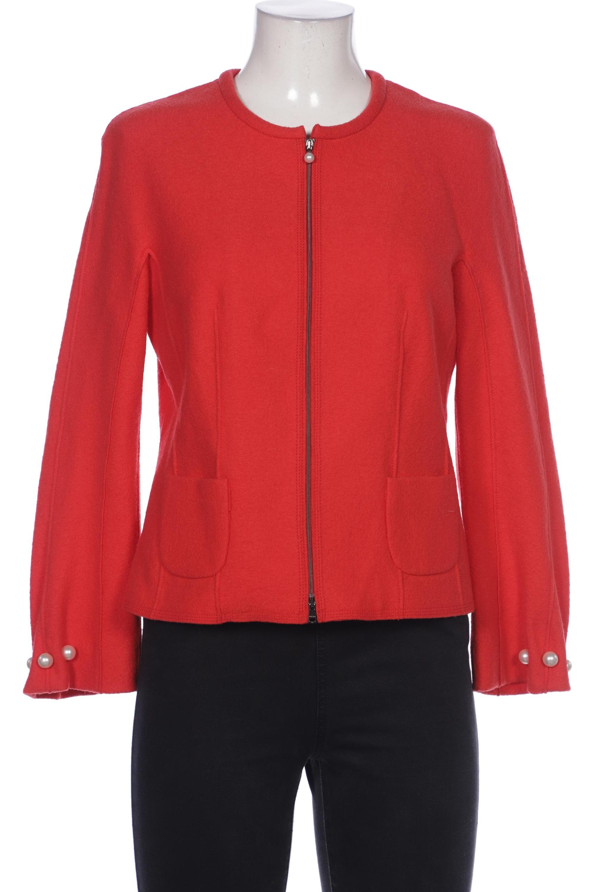 

Marc Cain Damen Blazer, rot, Gr. 40