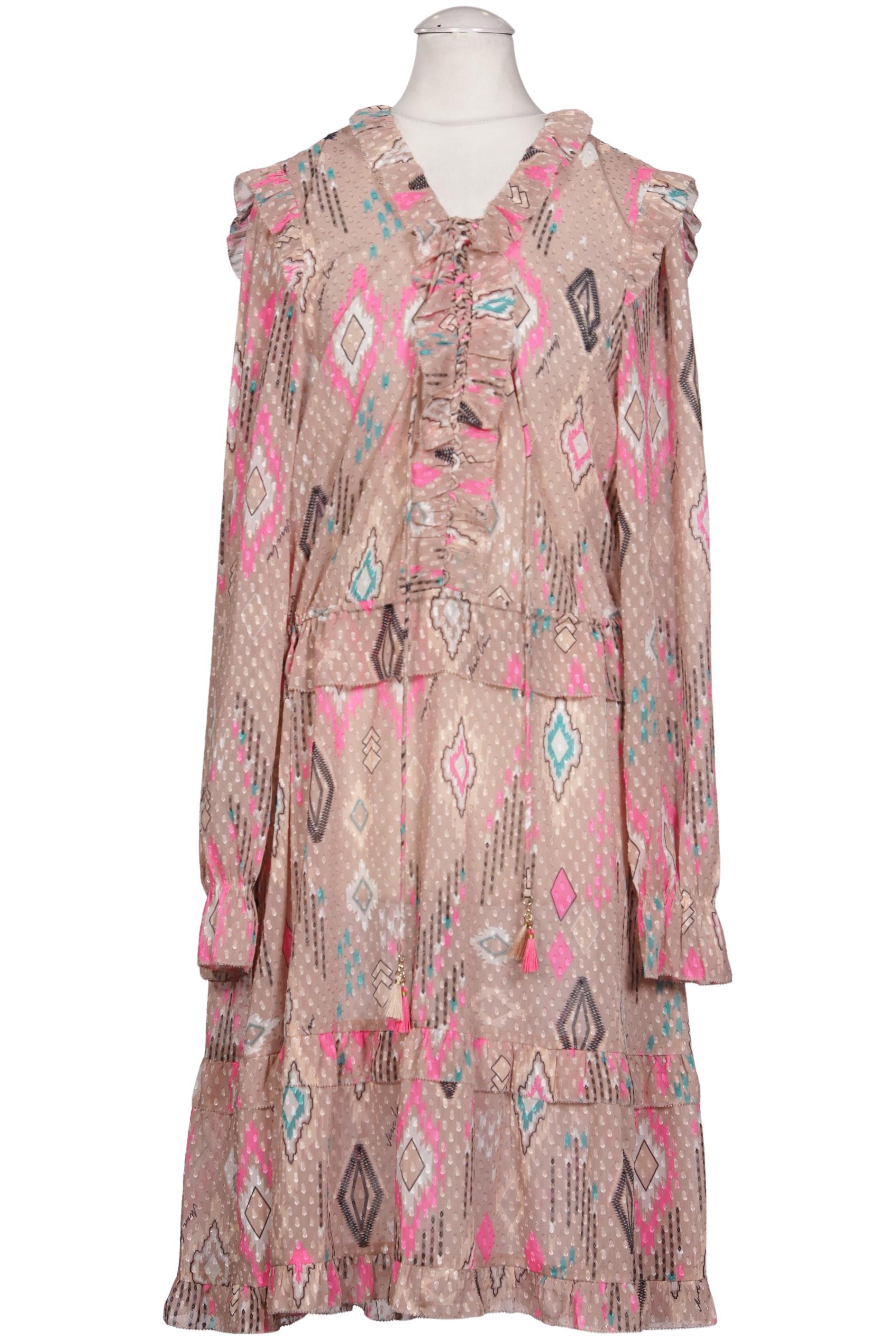 

Marc Cain Damen Kleid, mehrfarbig, Gr. 36