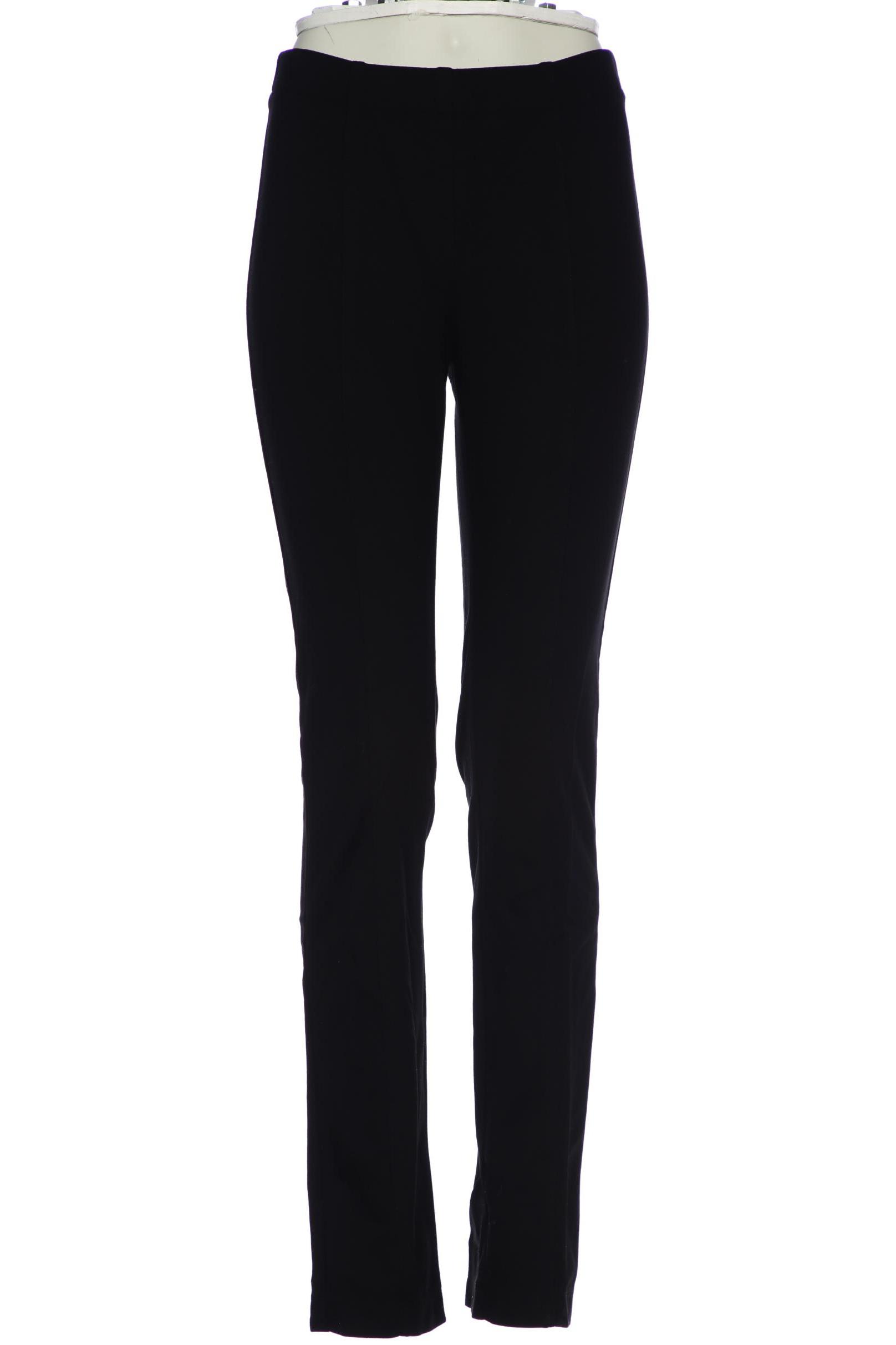 

Marc Cain Damen Stoffhose, schwarz
