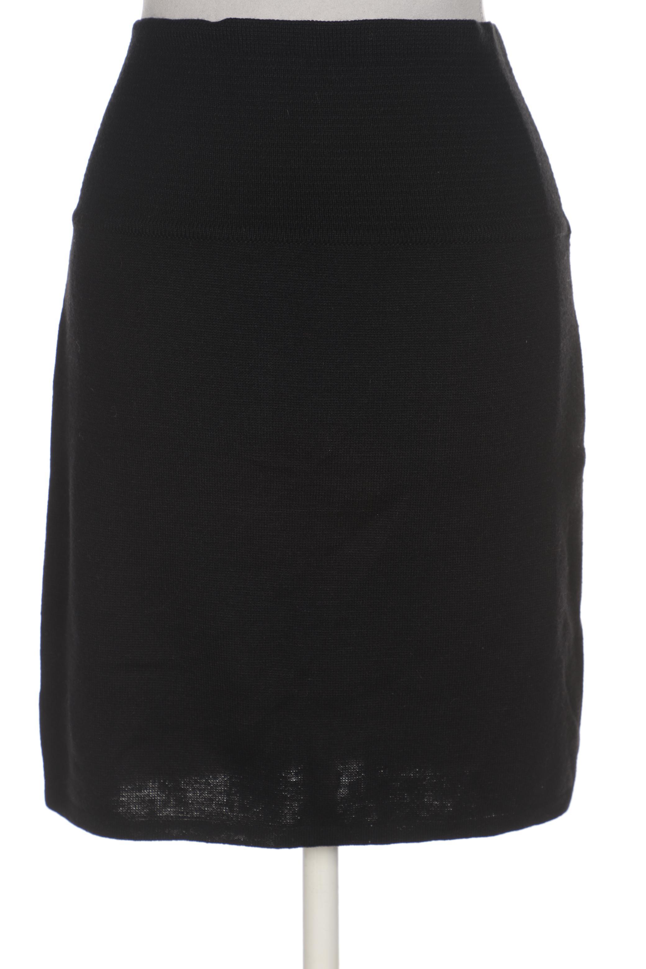

Marc Cain Damen Rock, schwarz, Gr. 28