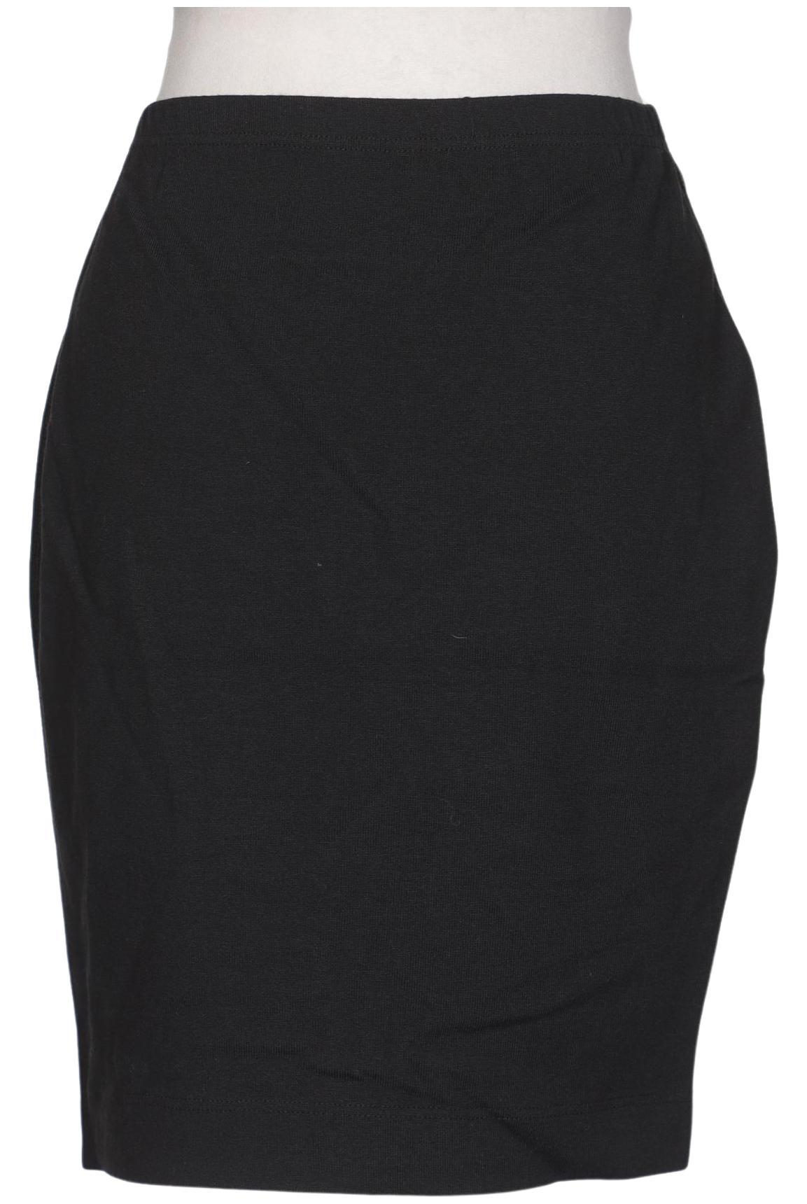 

Marc Cain Damen Rock, schwarz, Gr. 38