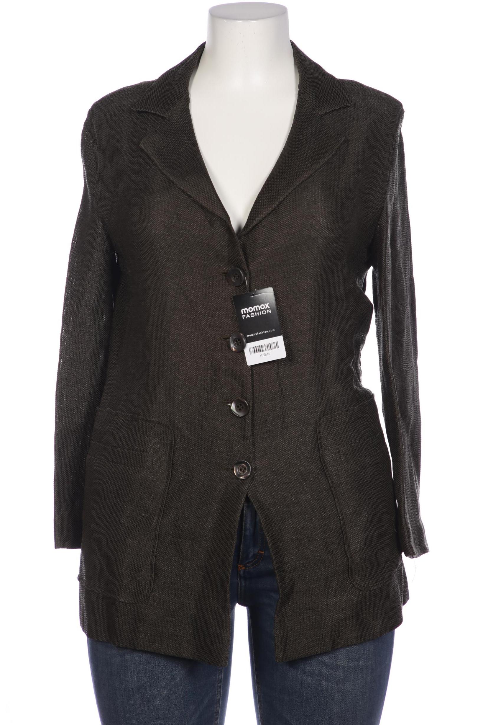 

Marc Cain Damen Blazer, grün