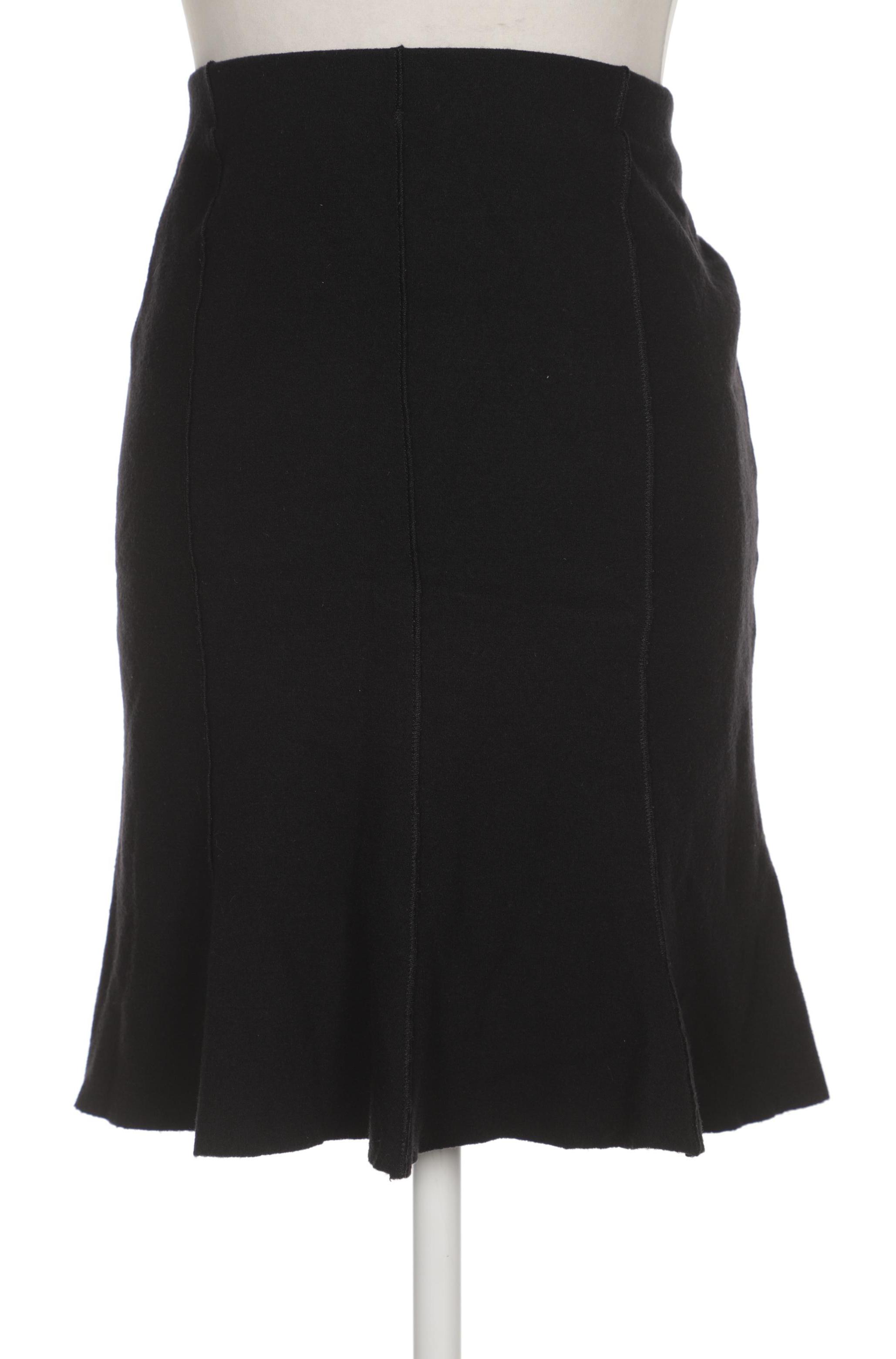 

Marc Cain Damen Rock, schwarz, Gr. 40