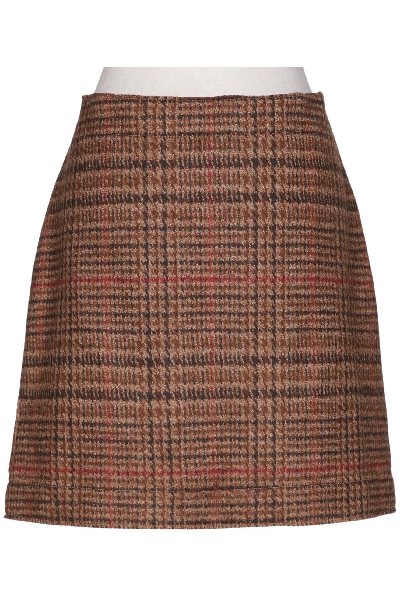 

Marc Cain Damen Rock, mehrfarbig, Gr. 38