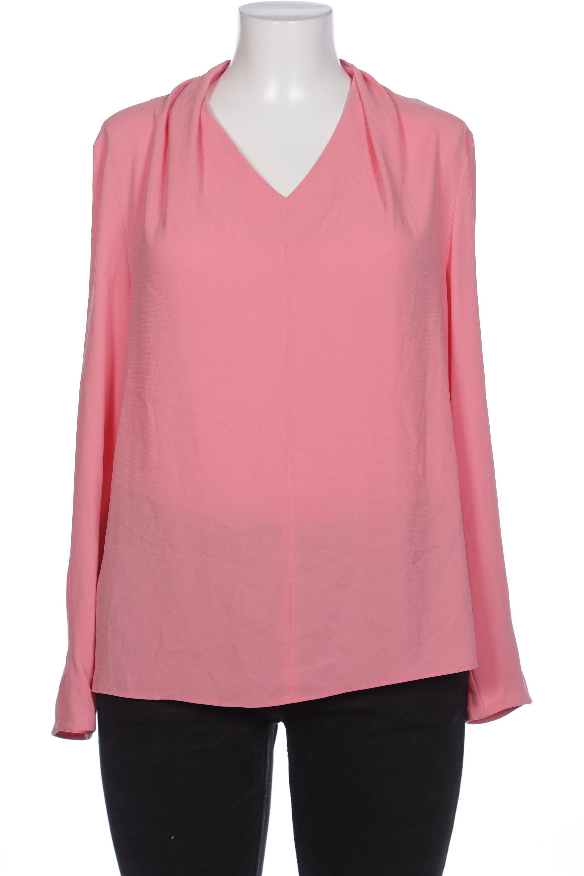 

Marc Cain Damen Bluse, pink, Gr. 42
