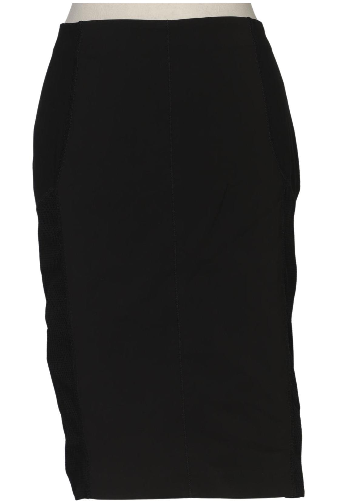 

Marc Cain Damen Rock, schwarz, Gr. 40