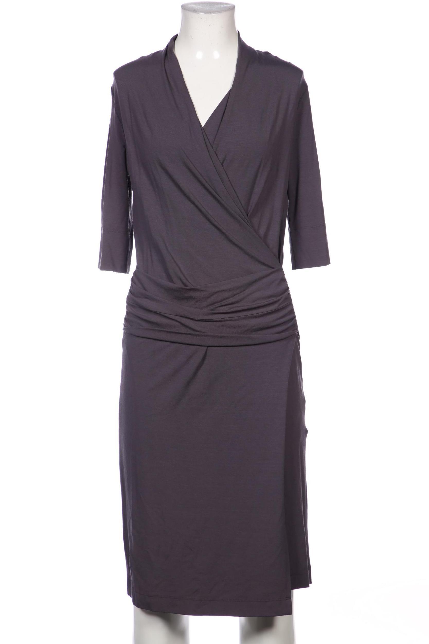 

Marc Cain Damen Kleid, grau, Gr. 36