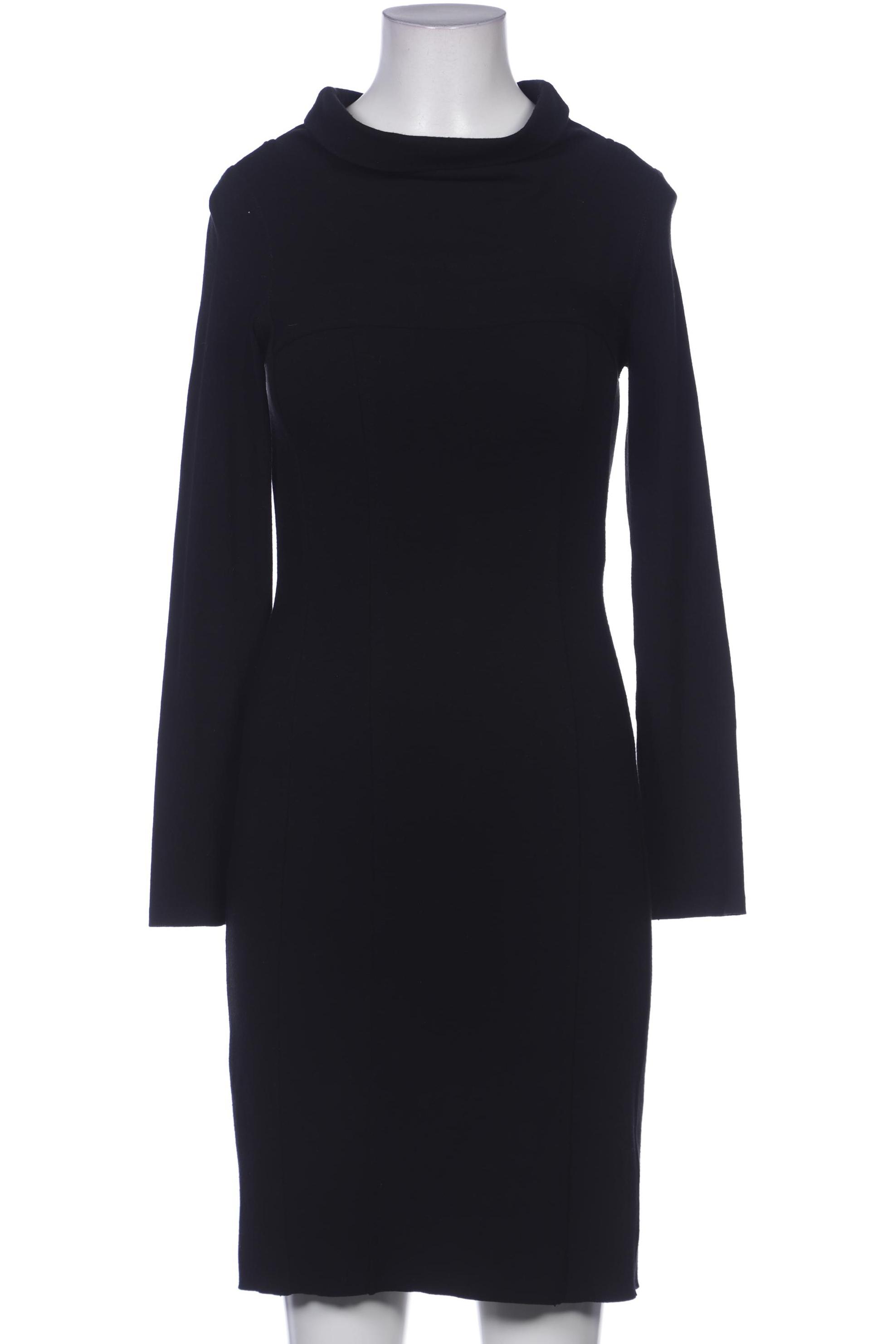 

Marc Cain Damen Kleid, schwarz, Gr. 34