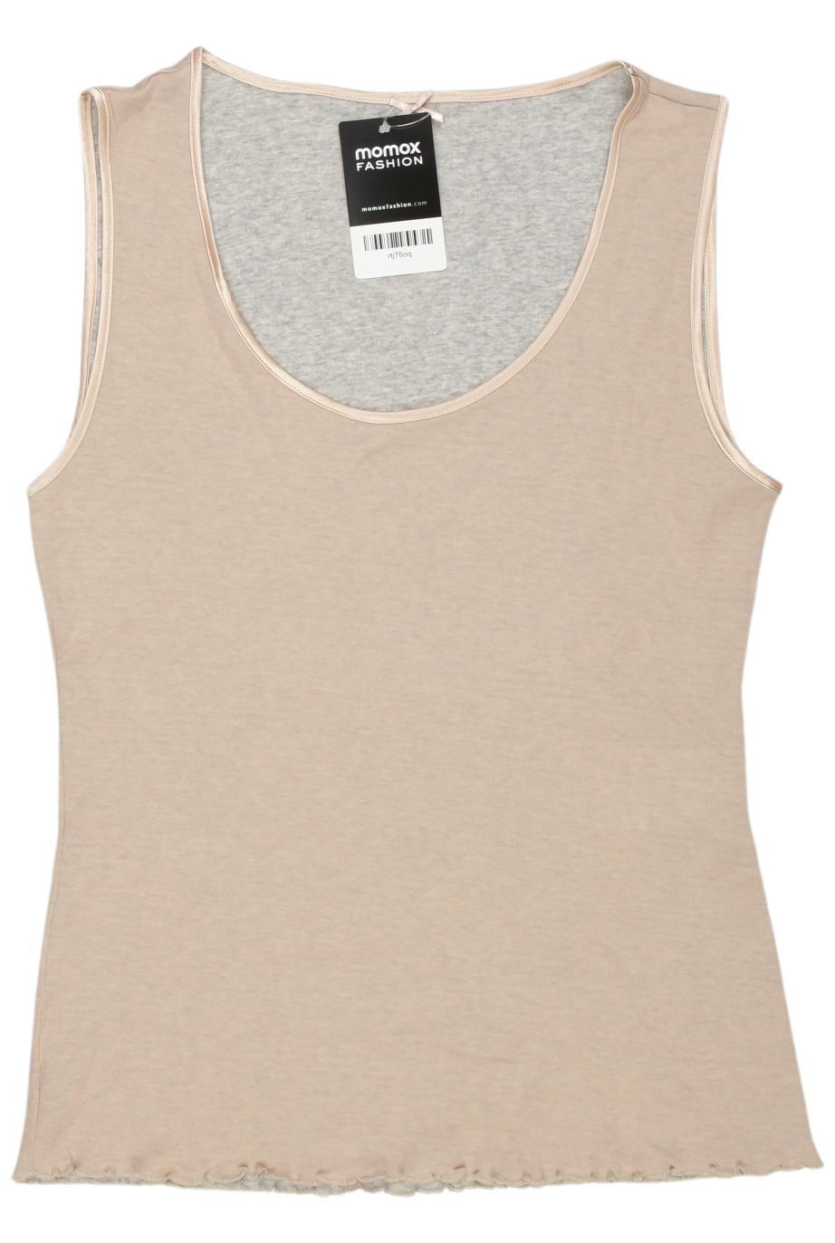 

Marc Cain Damen Top, beige, Gr. 38