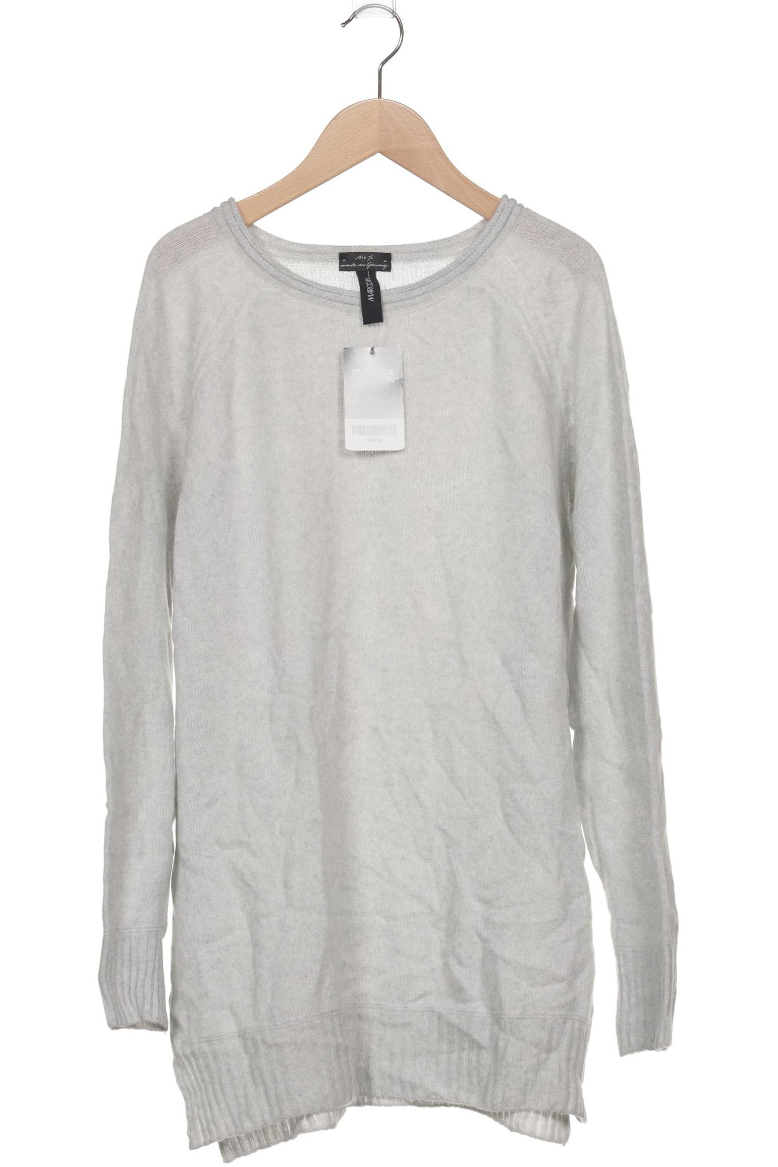 

Marc Cain Damen Pullover, hellblau, Gr. 42