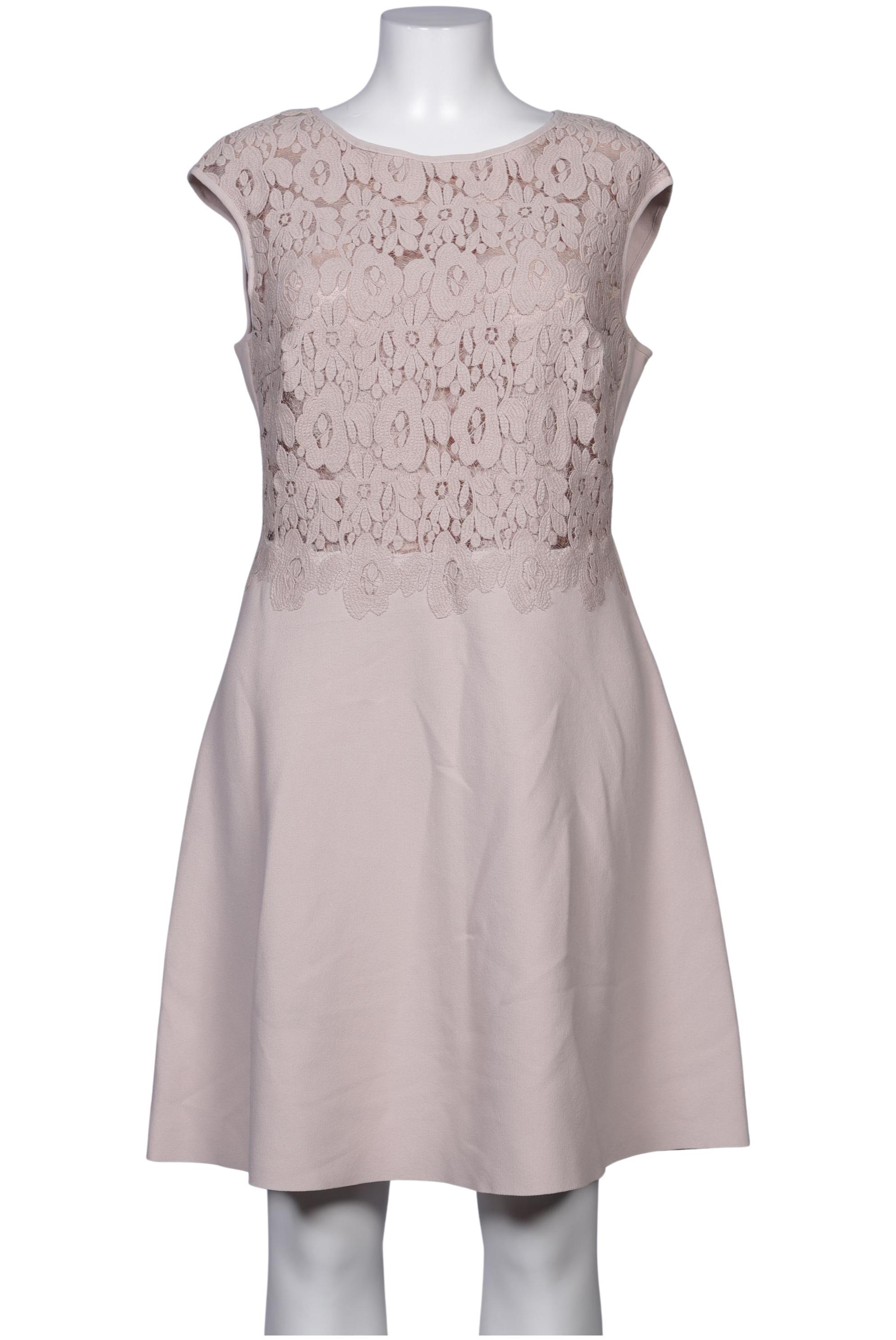 

Marc Cain Damen Kleid, pink, Gr. 44