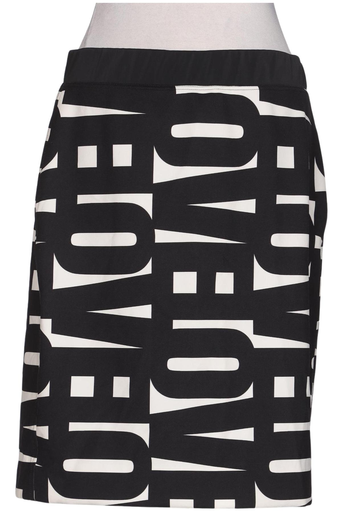 

Marc Cain Damen Rock, mehrfarbig, Gr. 40