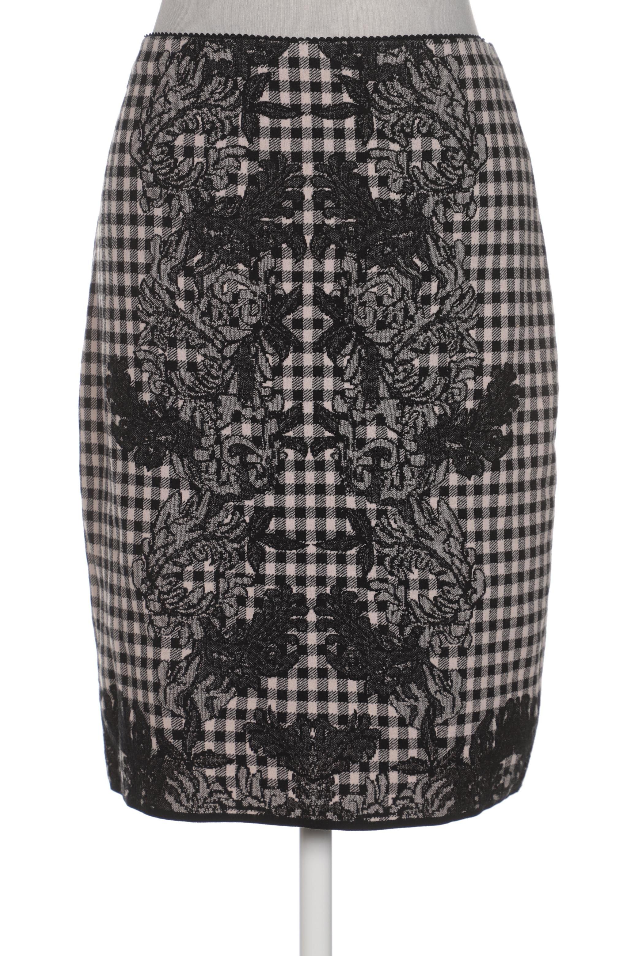 

Marc Cain Damen Rock, schwarz, Gr. 40