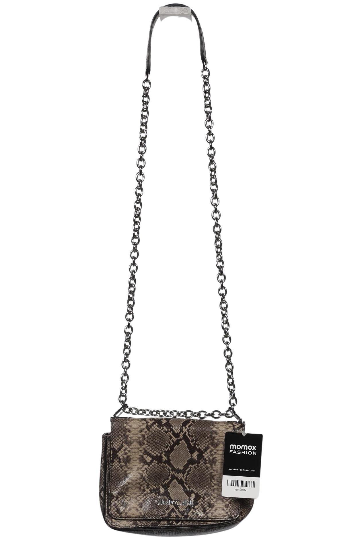 

Marc Cain Damen Handtasche, braun, Gr.