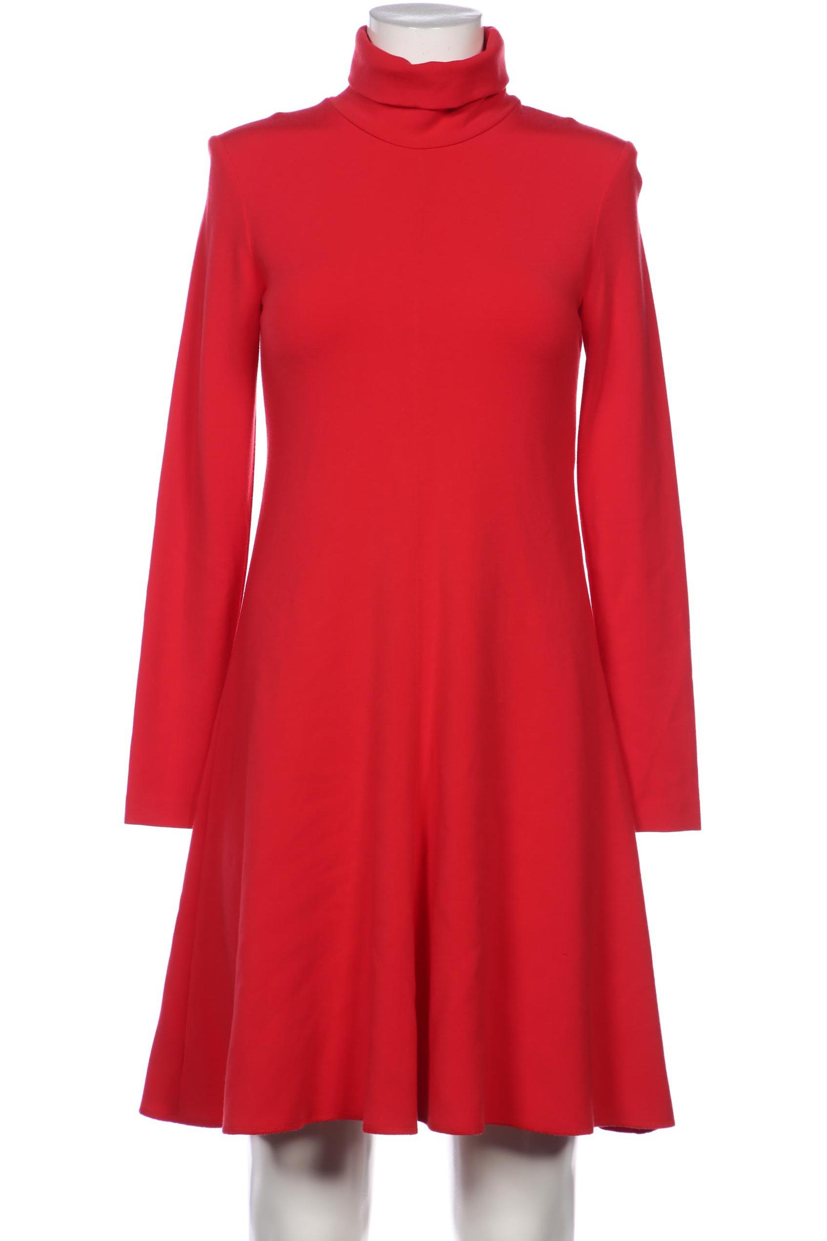 

Marc Cain Damen Kleid, rot, Gr. 38