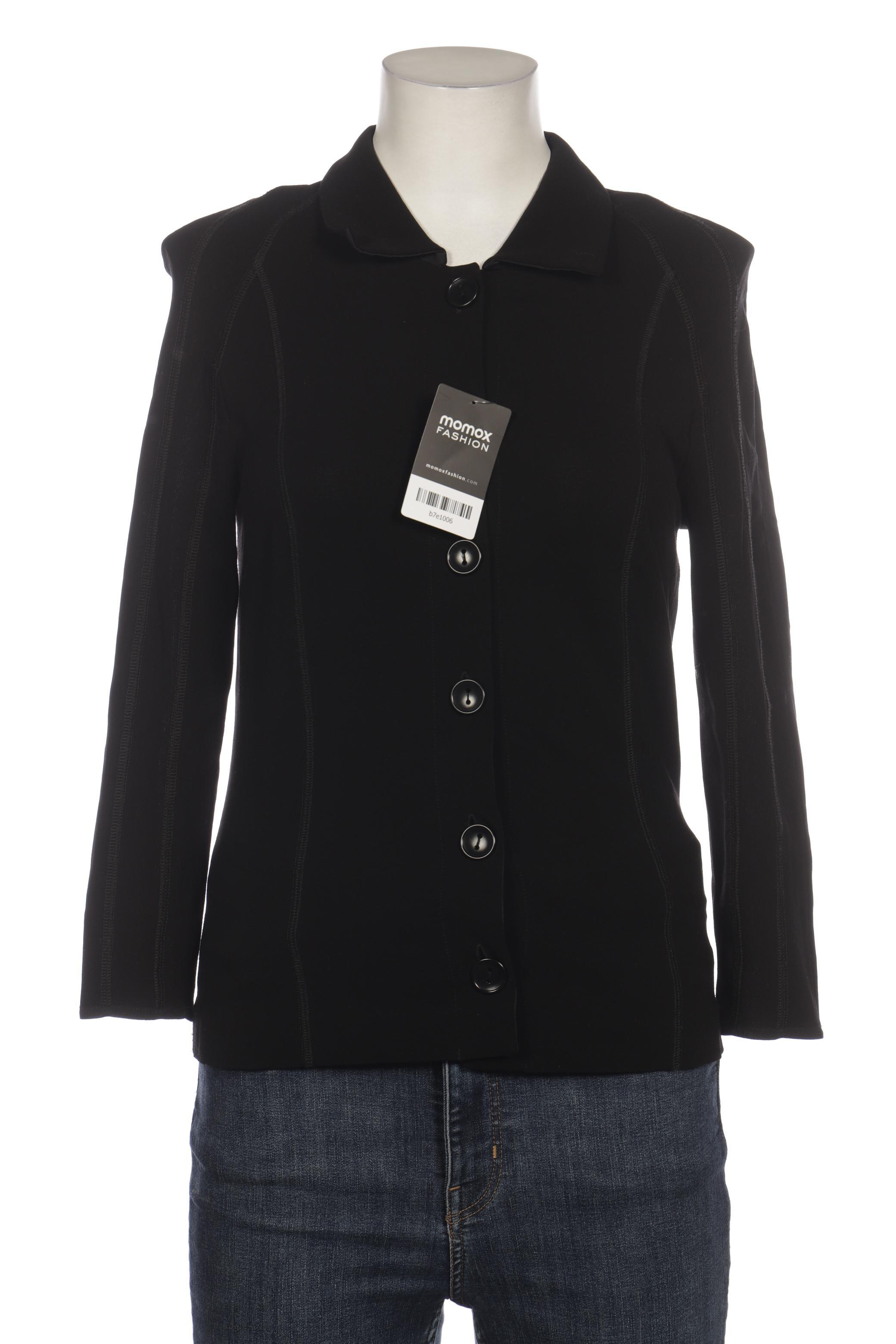 

Marc Cain Damen Bluse, schwarz, Gr. 40