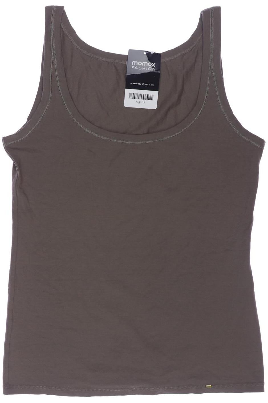 

Marc Cain Damen Top, braun, Gr. 38
