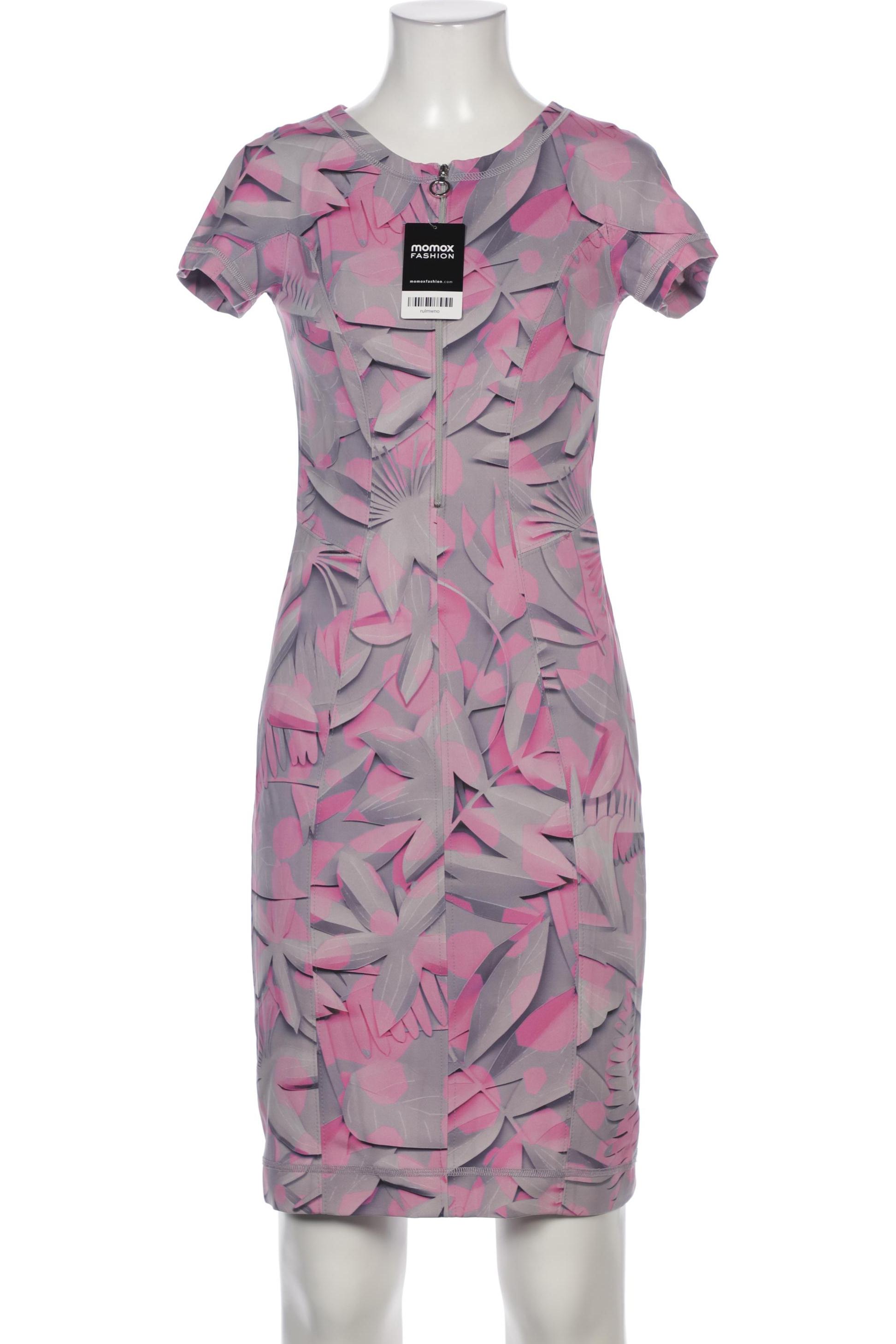 

Marc Cain Damen Kleid, pink