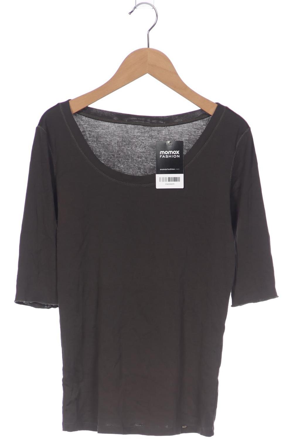 

Marc Cain Damen T-Shirt, grau, Gr. 34