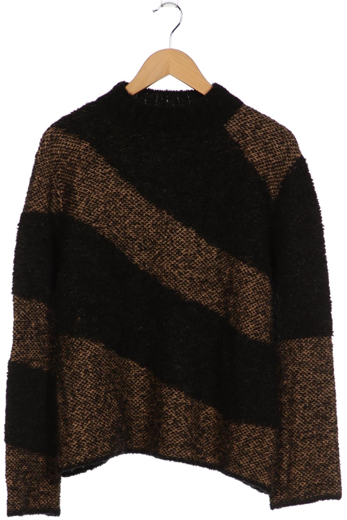 

Marc Cain Damen Pullover, schwarz, Gr. 46