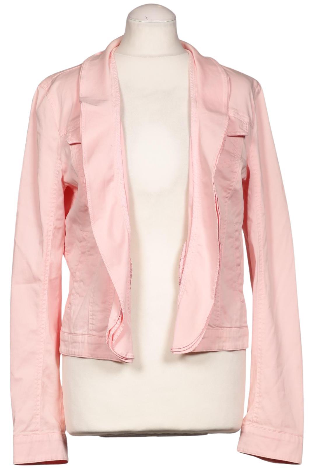 

Marc Cain Damen Jacke, pink, Gr. 40