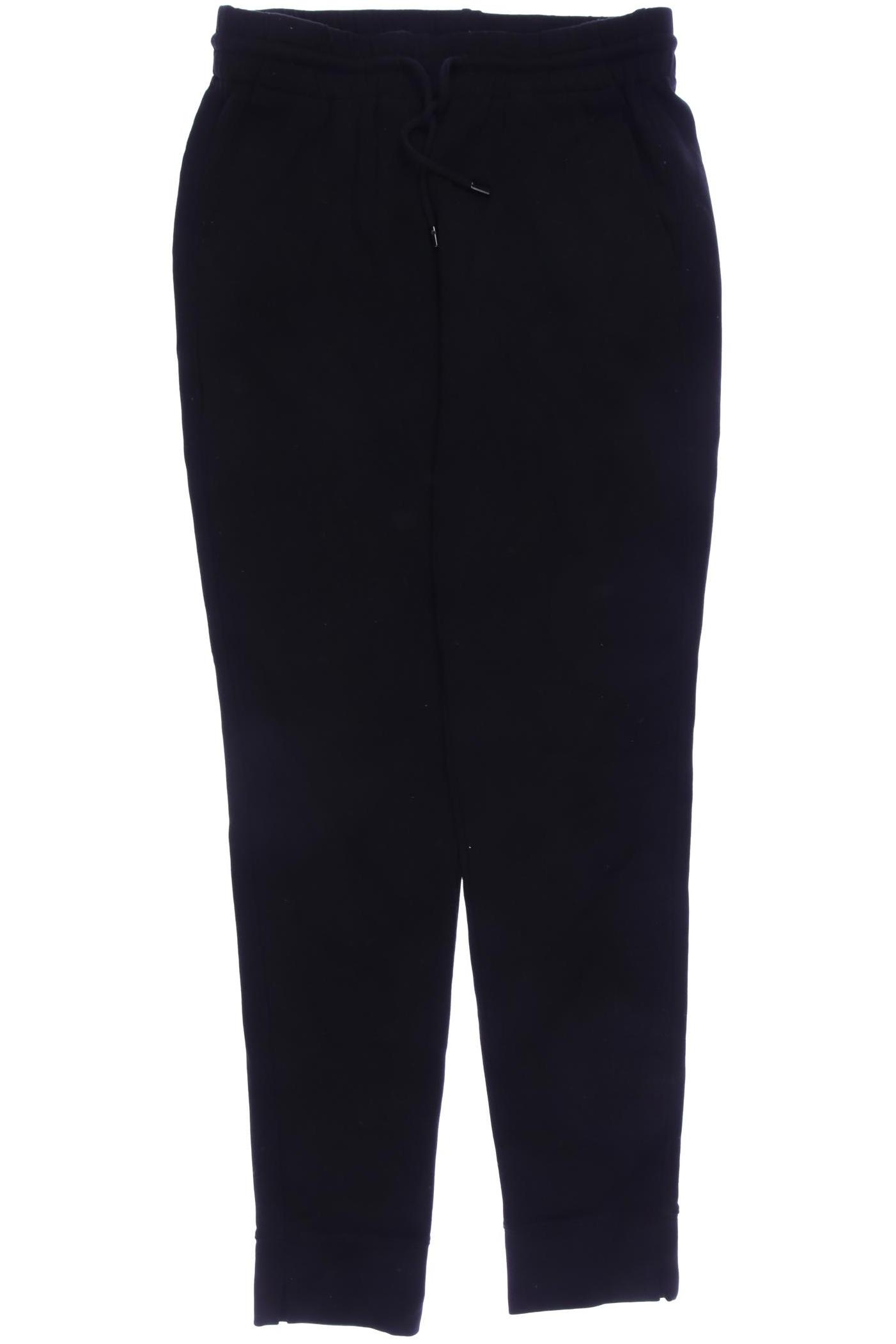 

Marc Cain Damen Stoffhose, schwarz