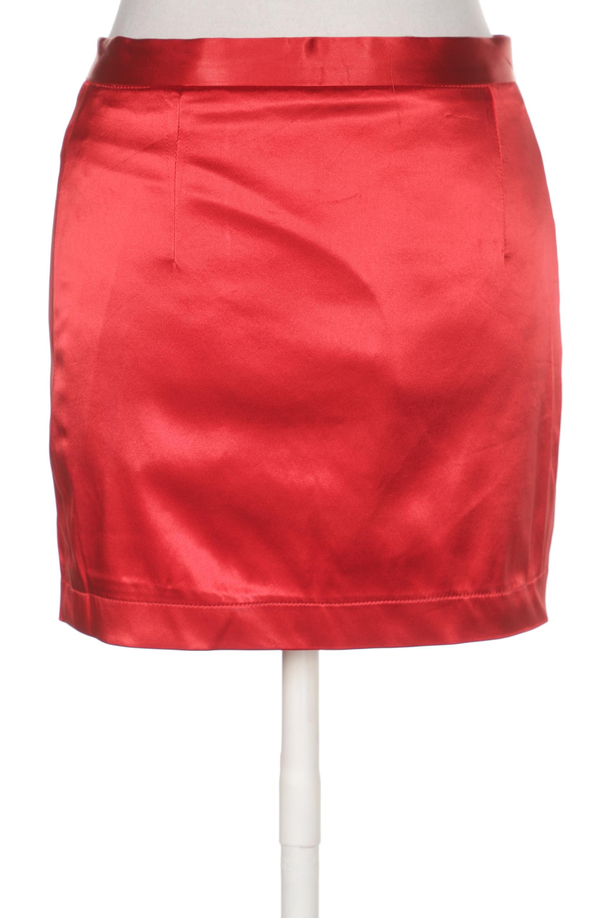 

Marc Cain Damen Rock, rot, Gr. 36