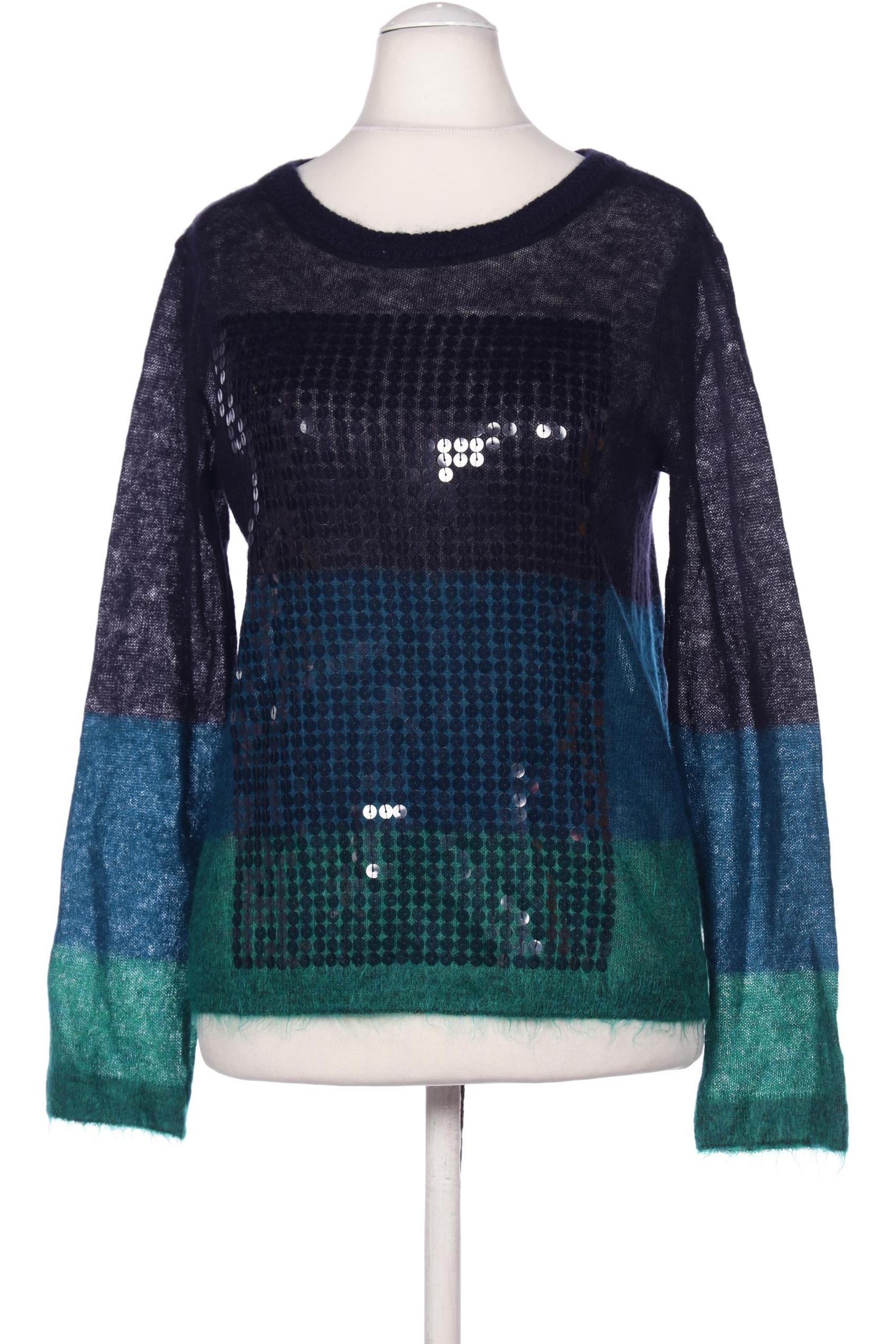 

Marc Cain Damen Pullover, mehrfarbig, Gr. 38