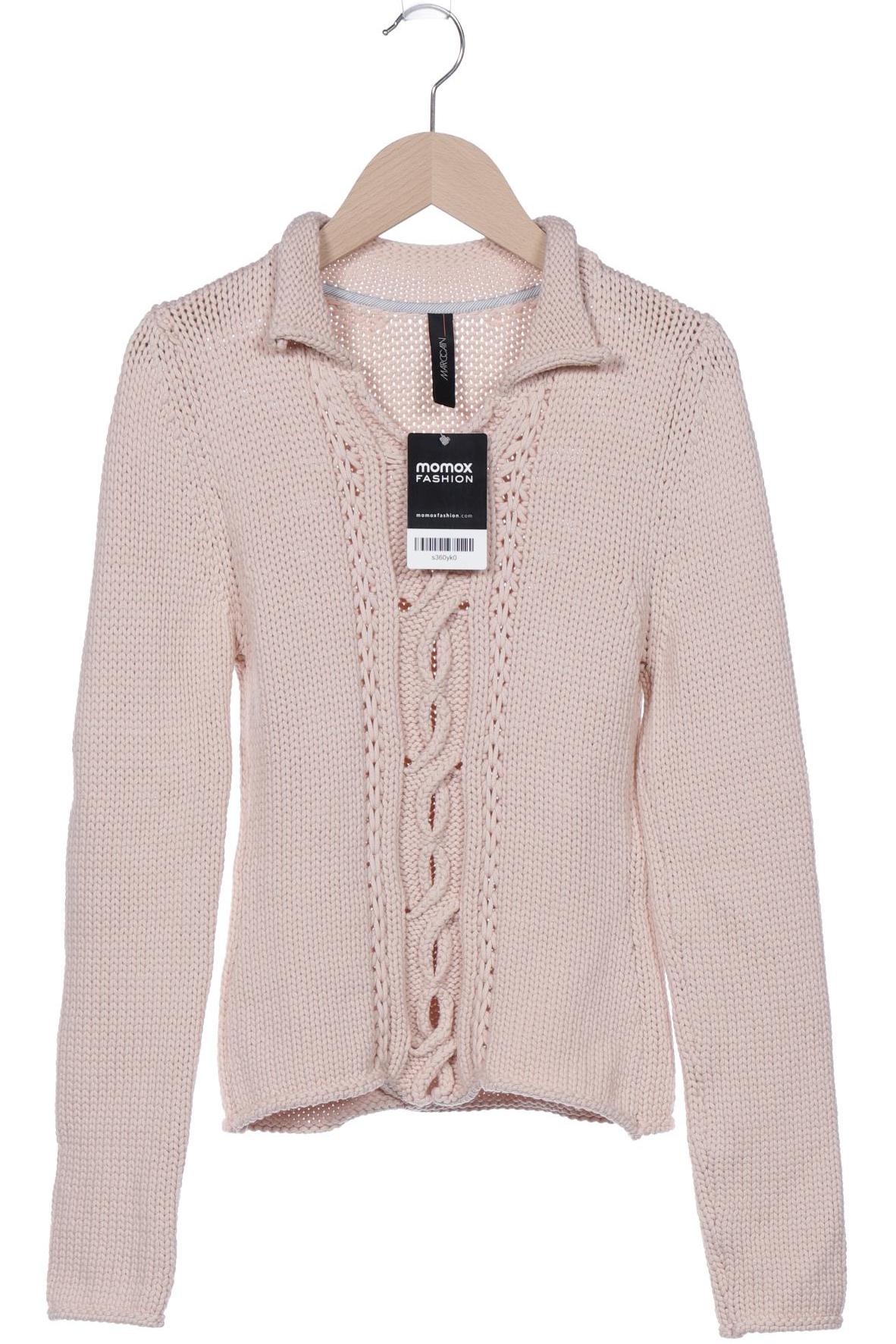 

Marc Cain Damen Pullover, pink, Gr. 34
