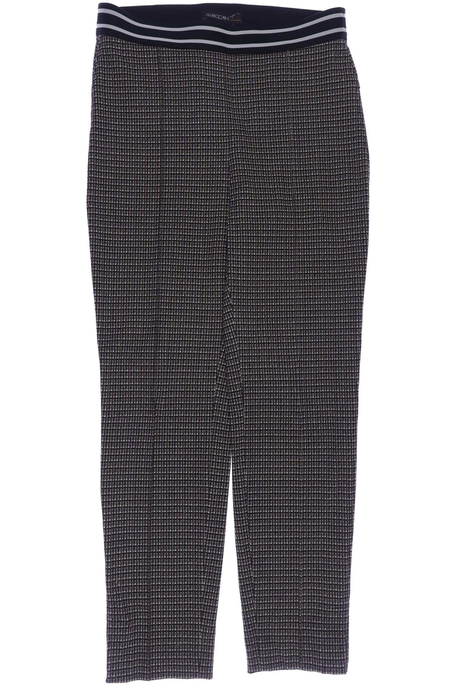 

Marc Cain Damen Stoffhose, braun, Gr. 40