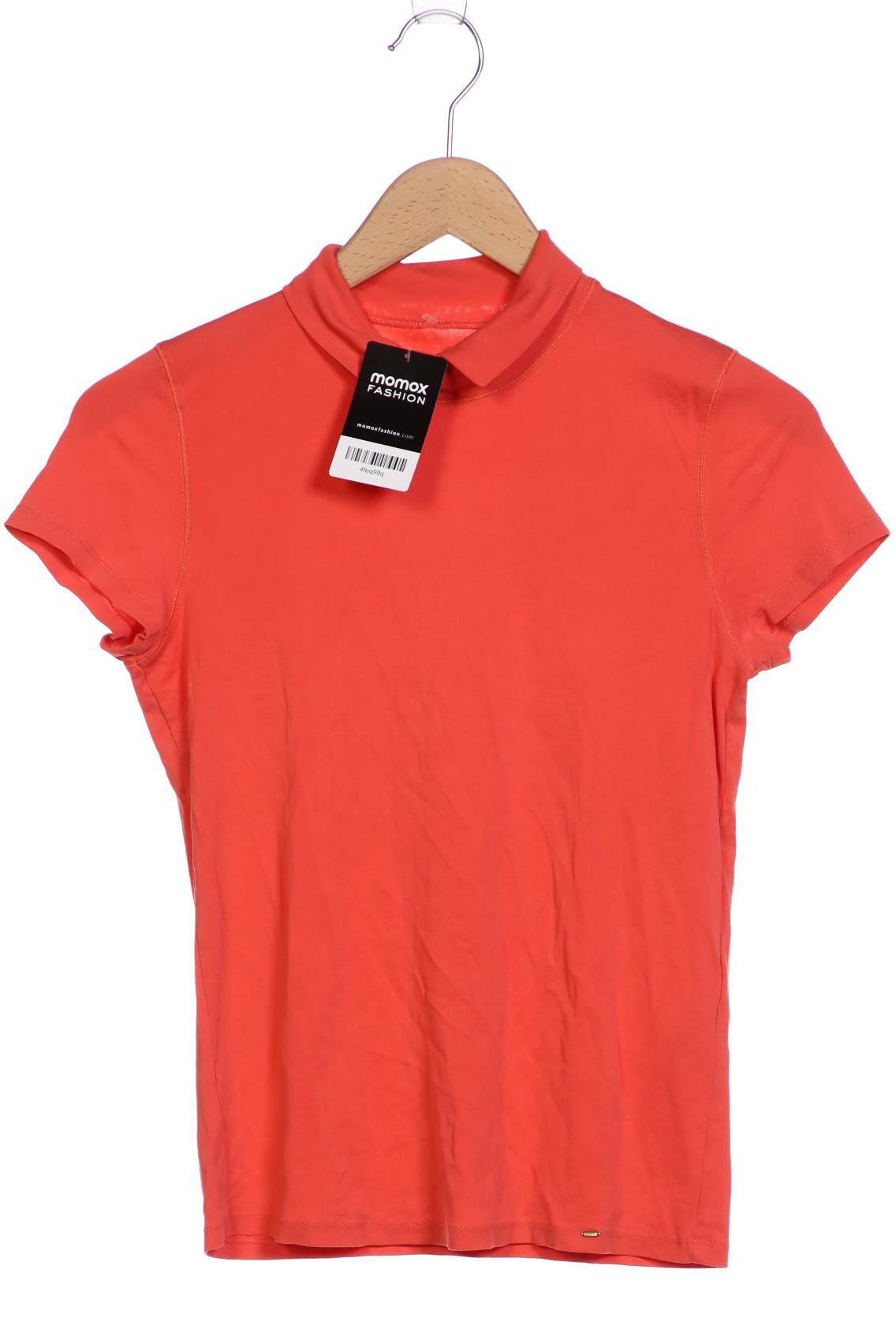

Marc Cain Damen T-Shirt, orange