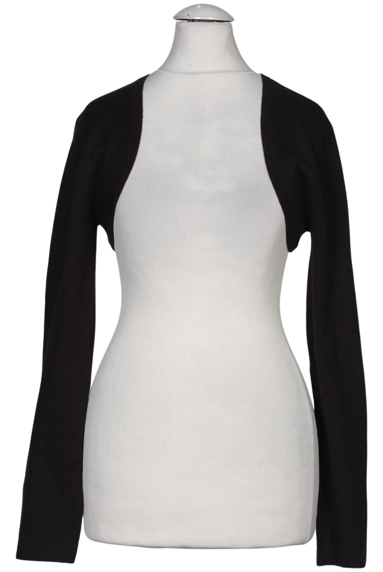 

Marc Cain Damen Strickjacke, schwarz, Gr. 36