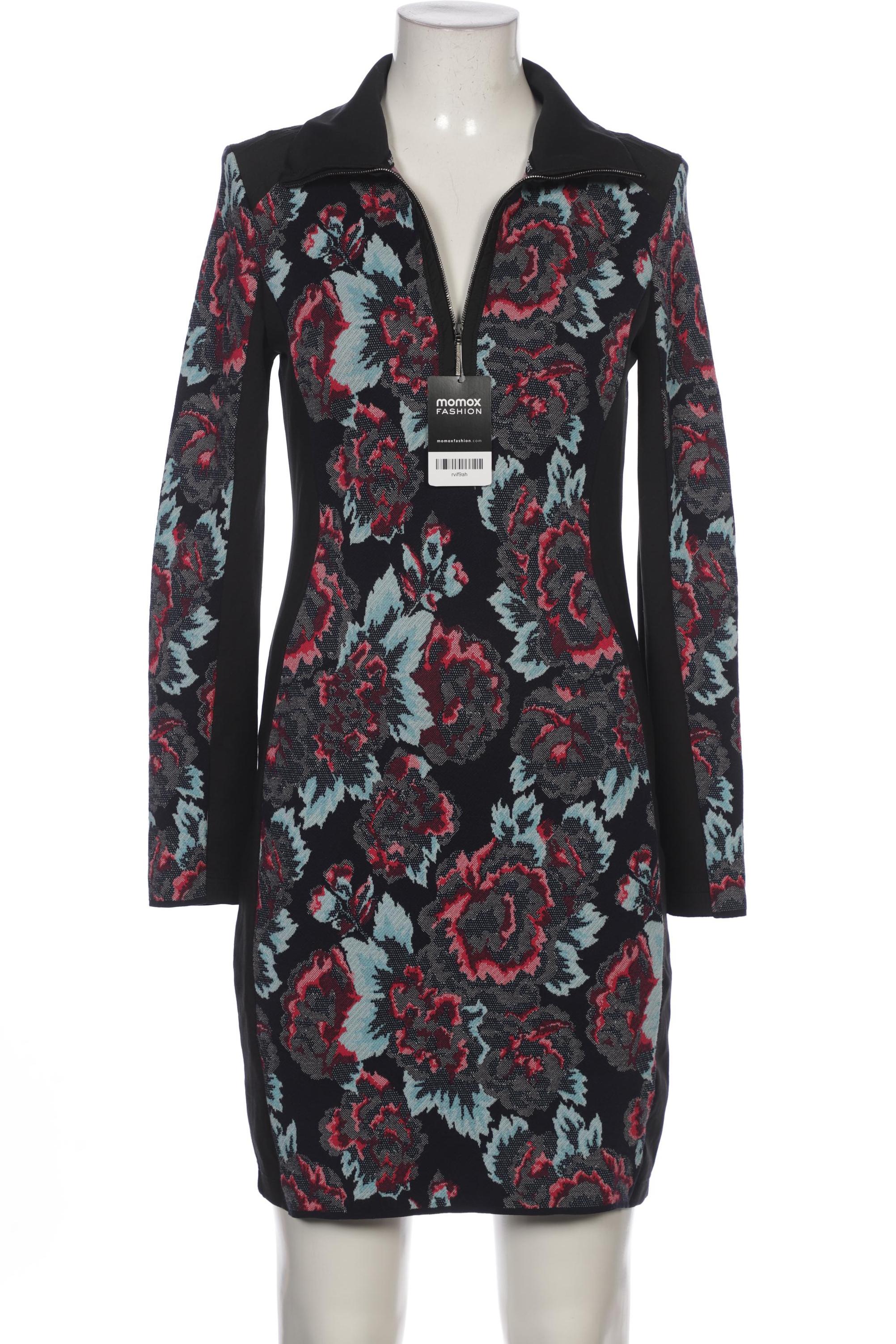 

Marc Cain Damen Kleid, schwarz