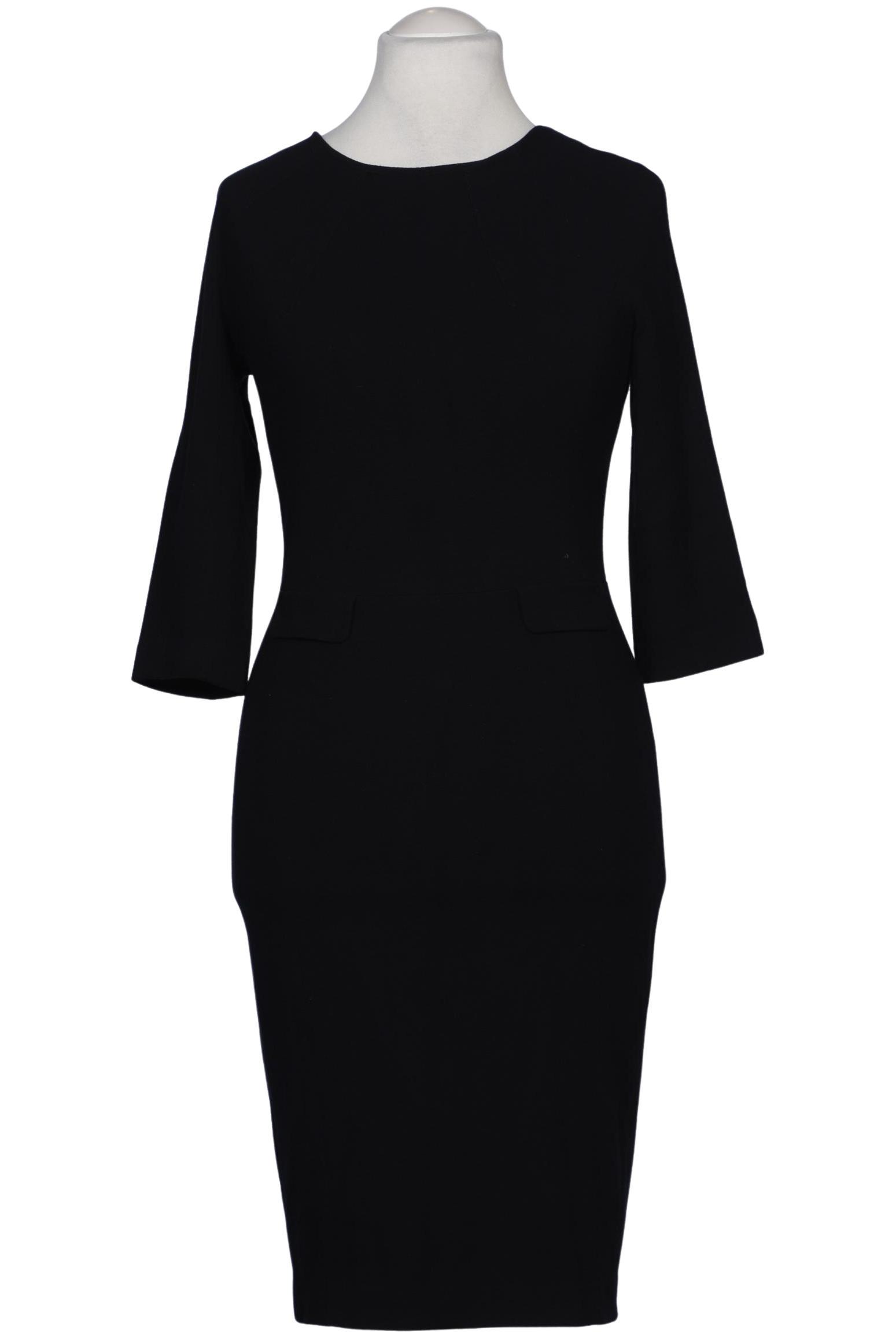 

Marc Cain Damen Kleid, schwarz, Gr. 38