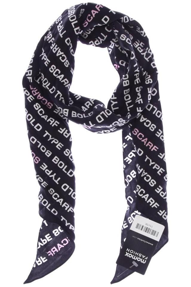 

Marc Cain Damen Schal, schwarz, Gr.