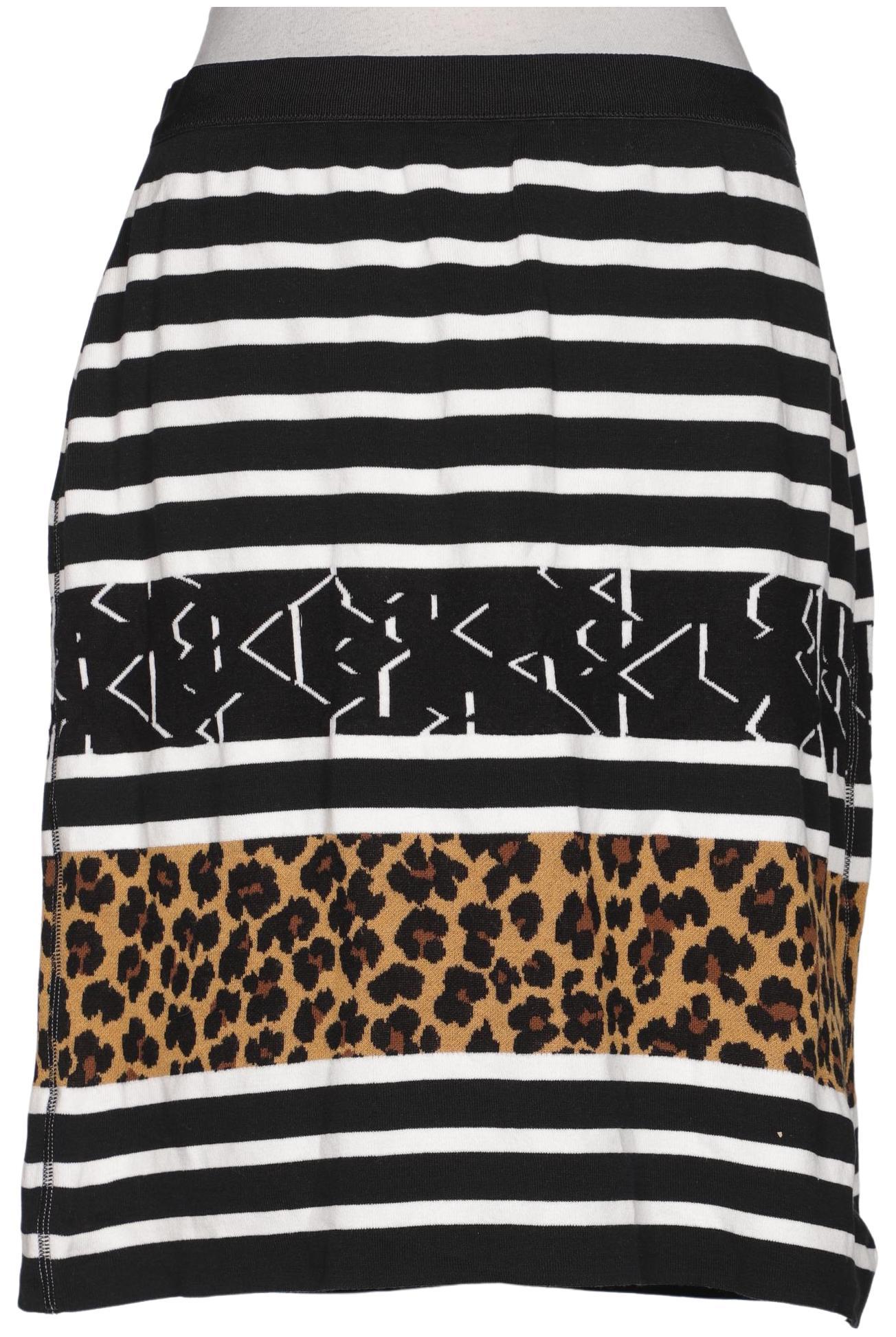 

Marc Cain Damen Rock, schwarz, Gr. 40