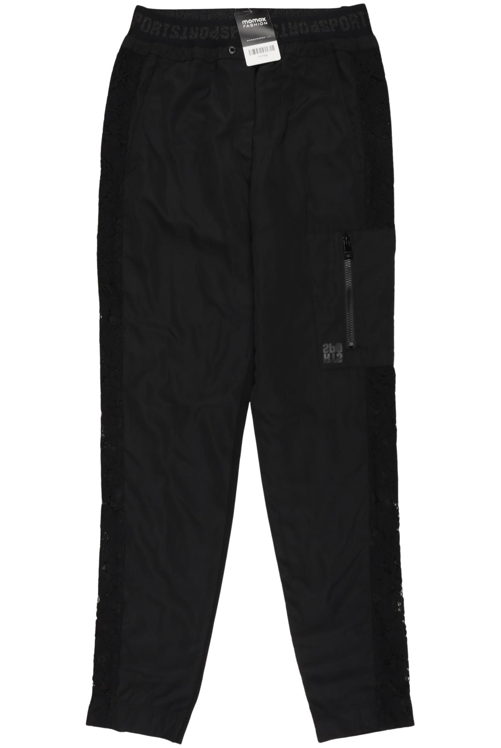 

Marc Cain Damen Kleid, schwarz, Gr. 36