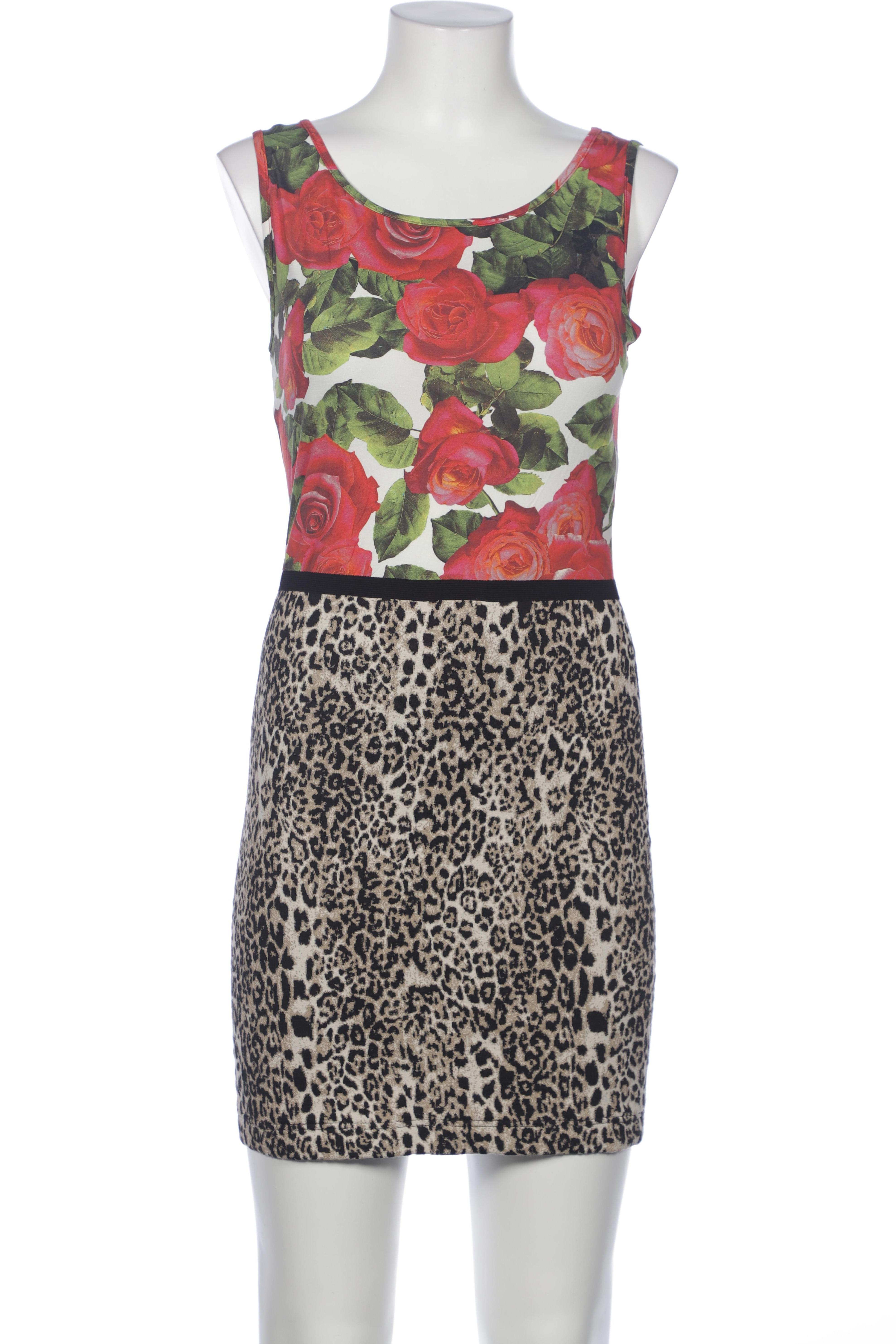 

Marc Cain Damen Kleid, mehrfarbig, Gr. 38