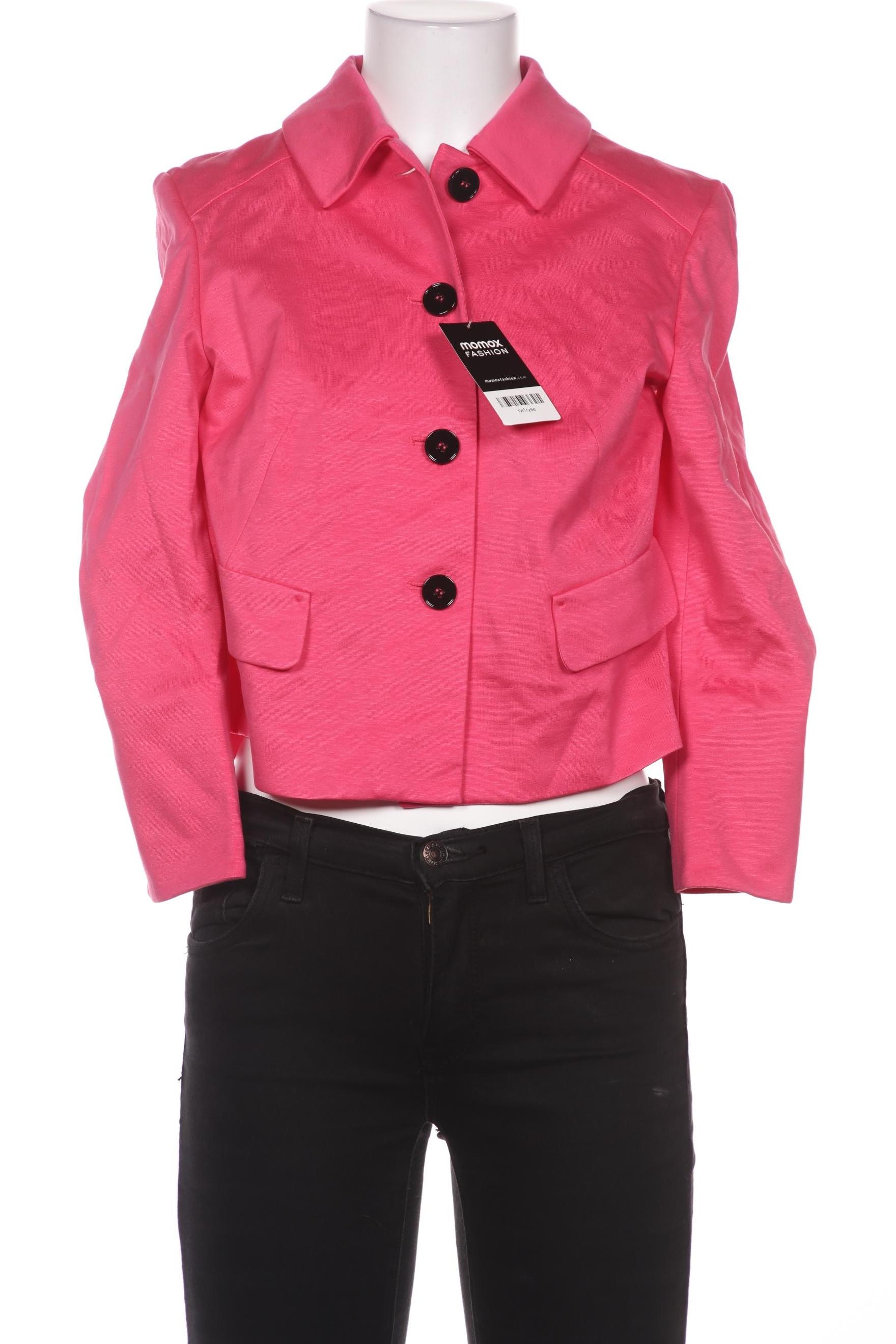 

Marc Cain Damen Blazer, pink, Gr. 36