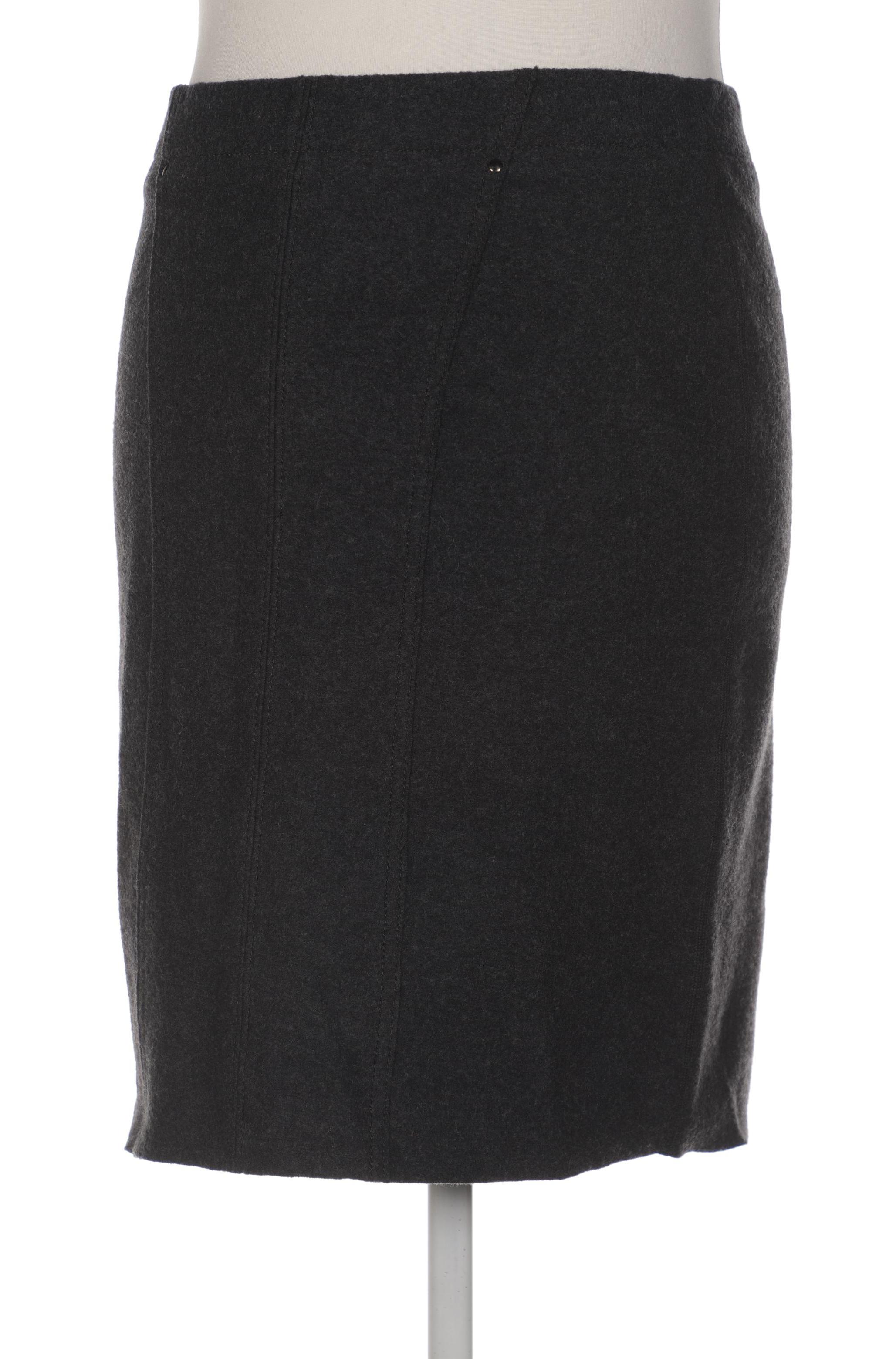 

Marc Cain Damen Rock, grau