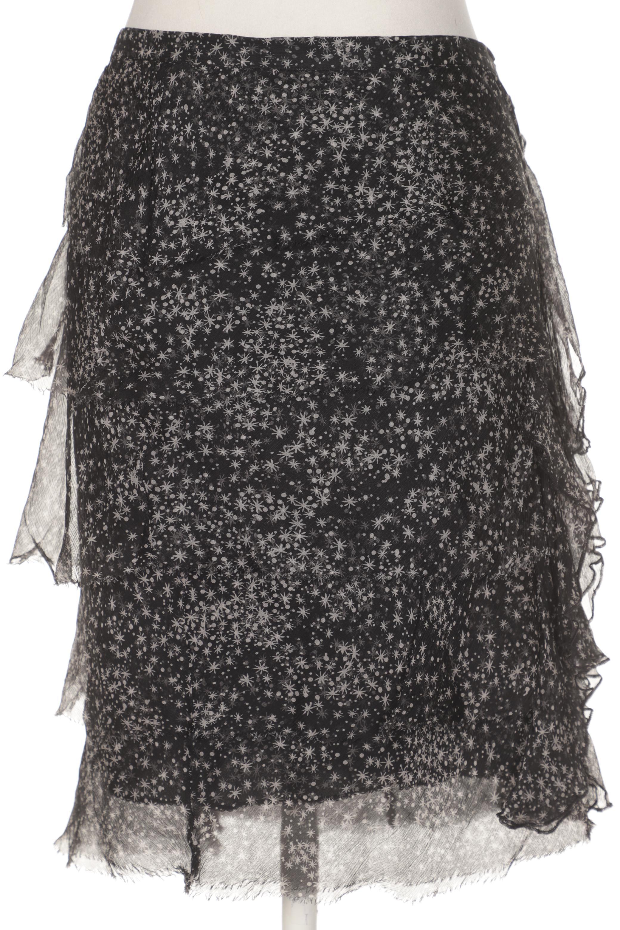 

Marc Cain Damen Rock, grau, Gr. 38