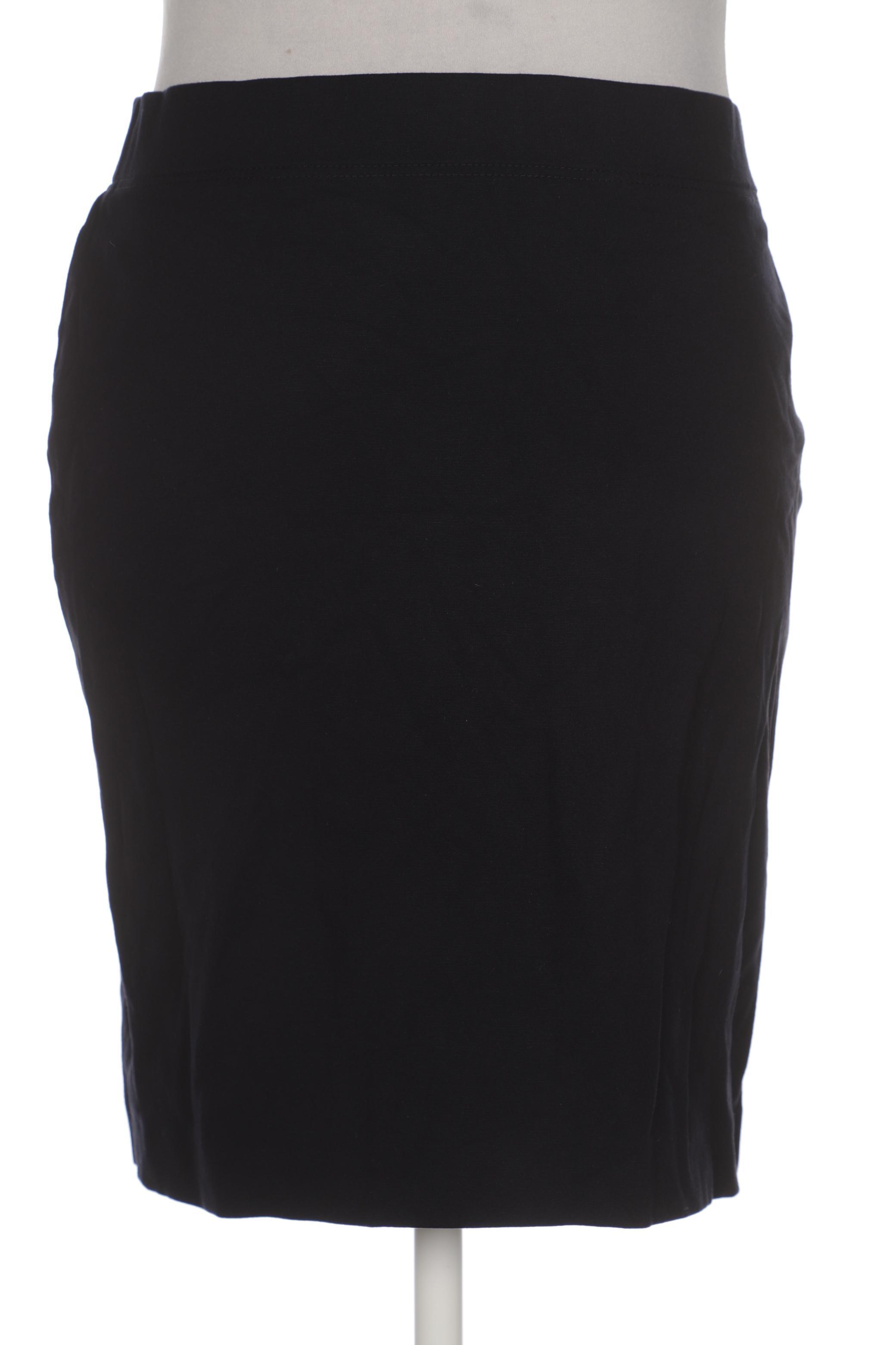 

Marc Cain Damen Rock, marineblau, Gr. 44